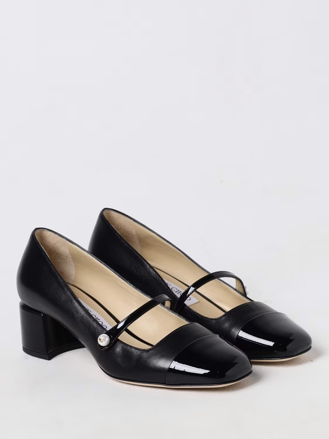 High heel shoes woman Jimmy Choo - 2