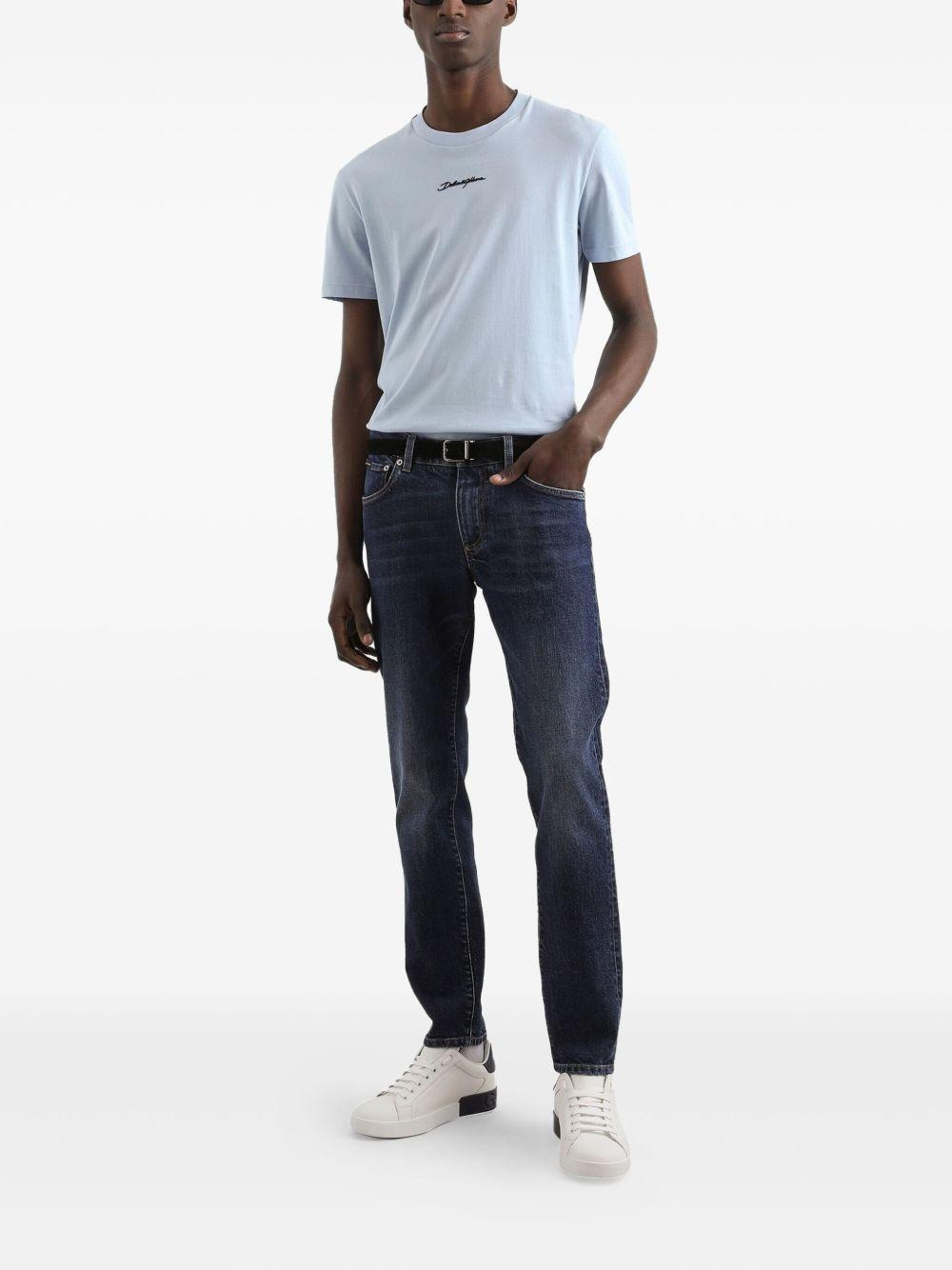 JEANS DOLCE & GABBANA - 2
