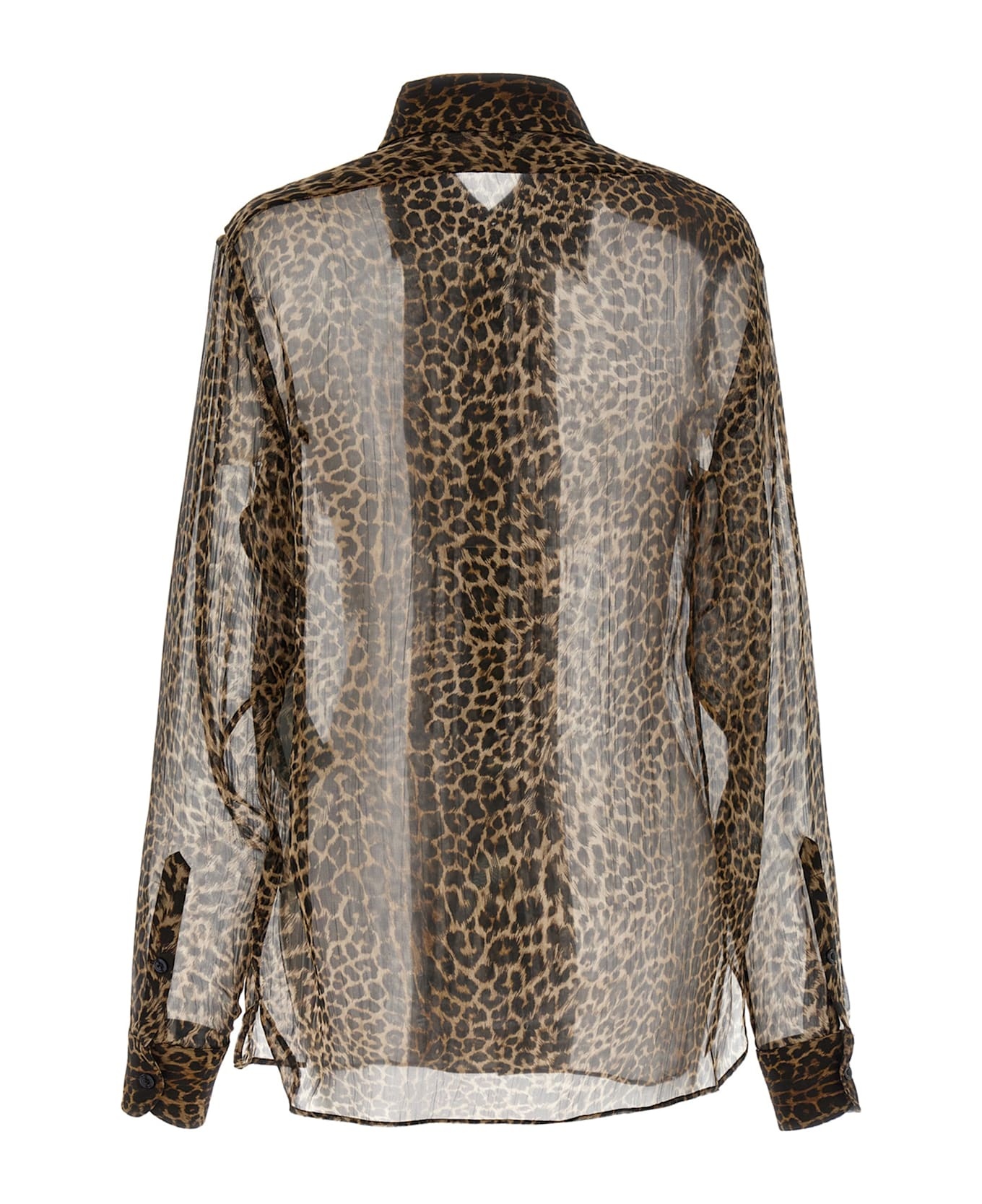 Animal Shirt - 4