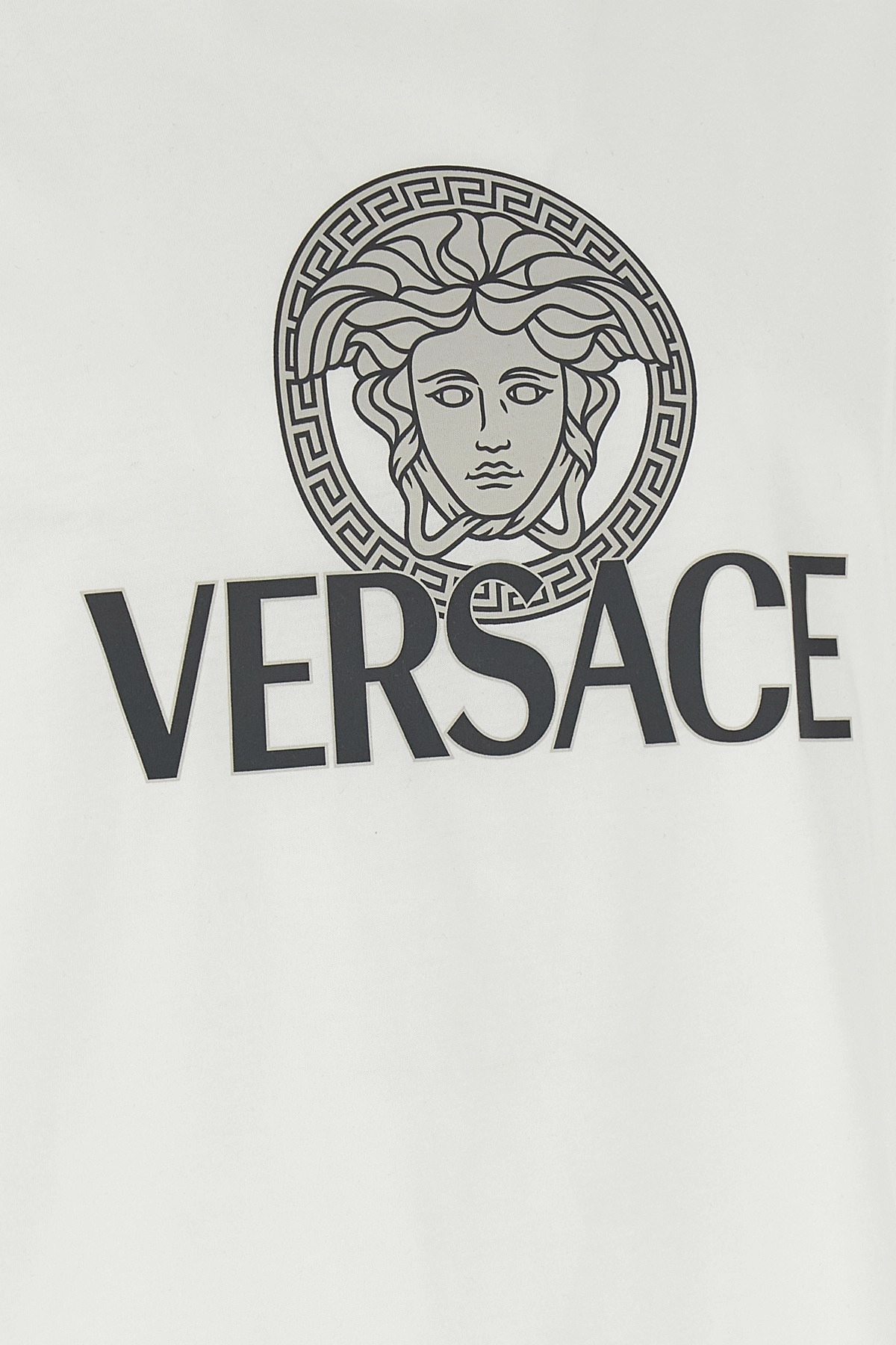 'Medusa' T-shirt - 5