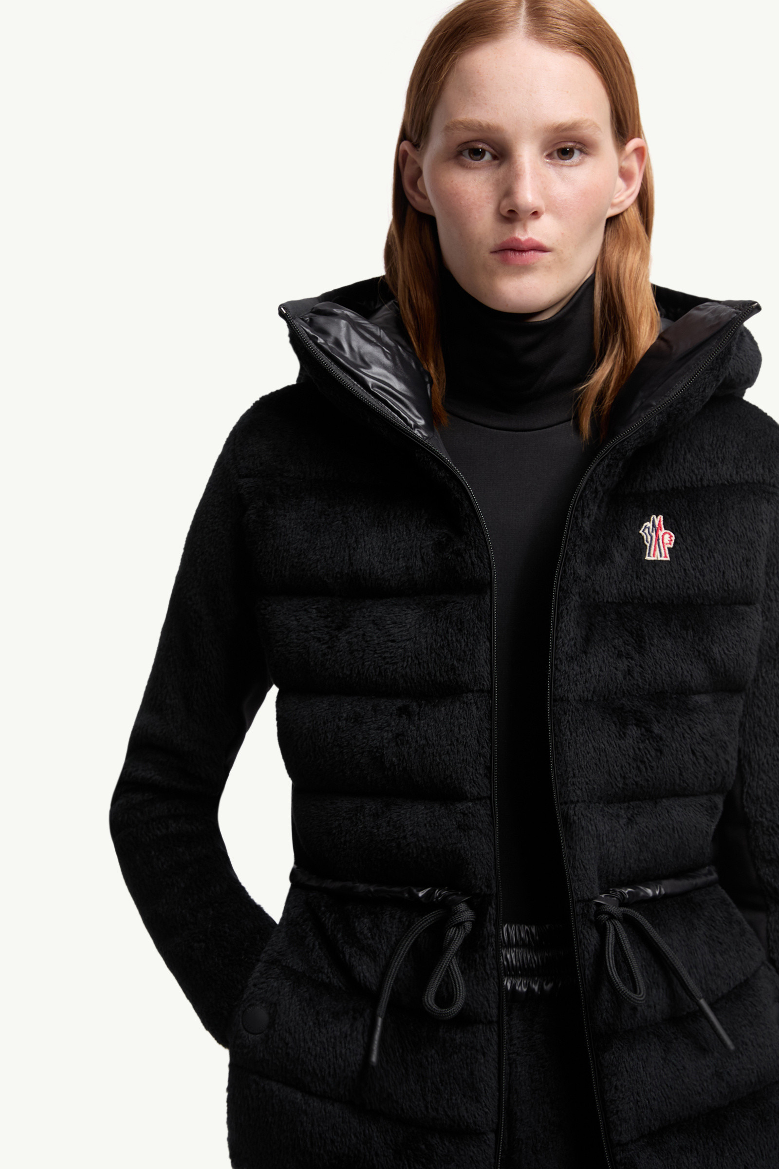 Polartec® Padded Hoodie - 6