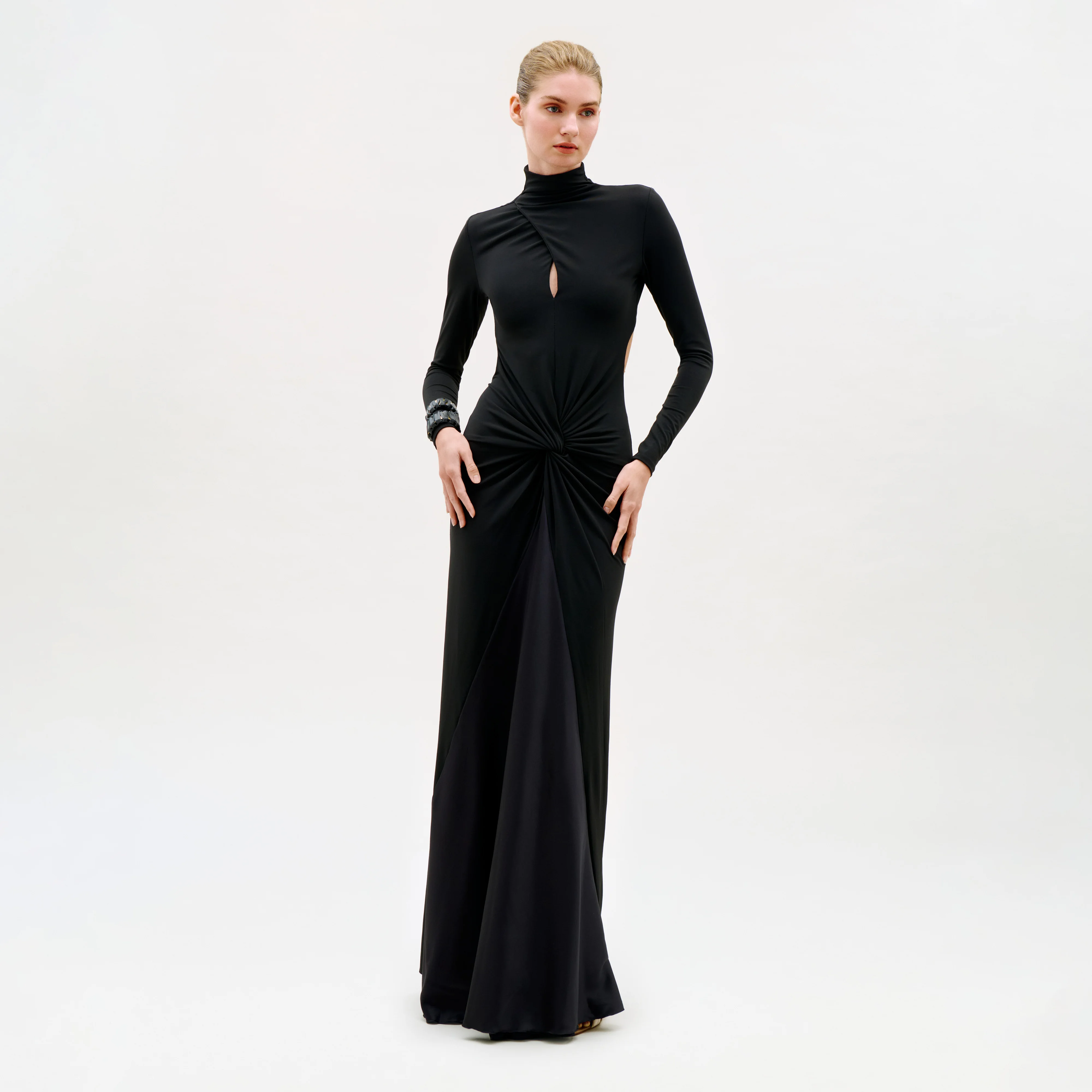 Birdy Dress - 1