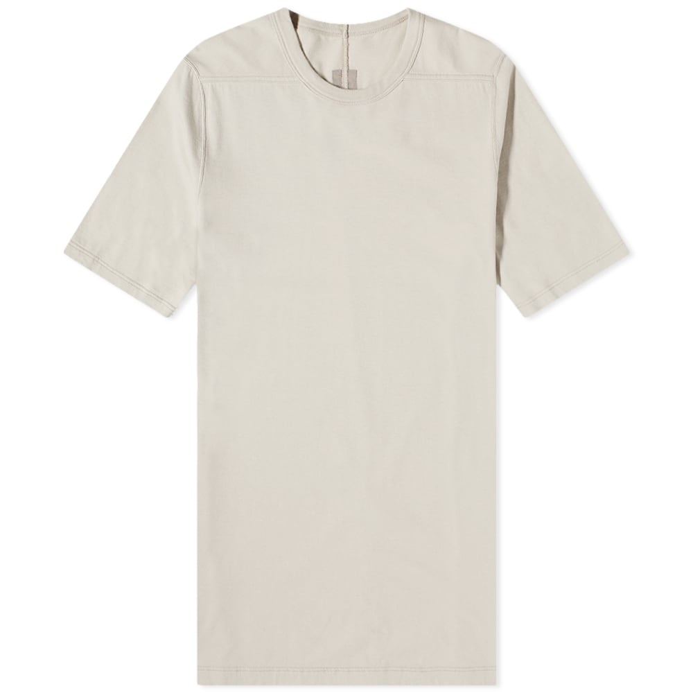 Rick Owens Level Tee - 1