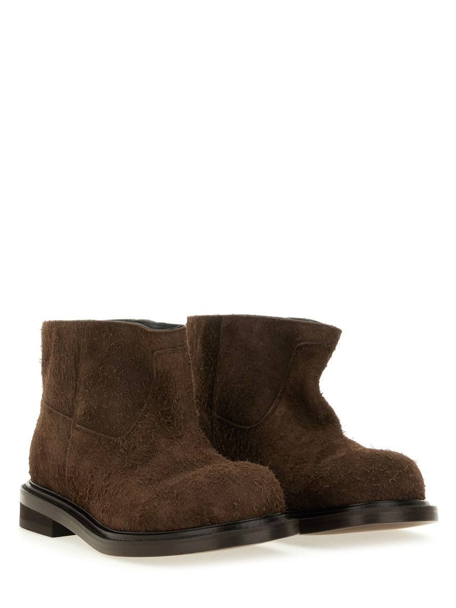 CRUST OLIVIA BOOT - 2
