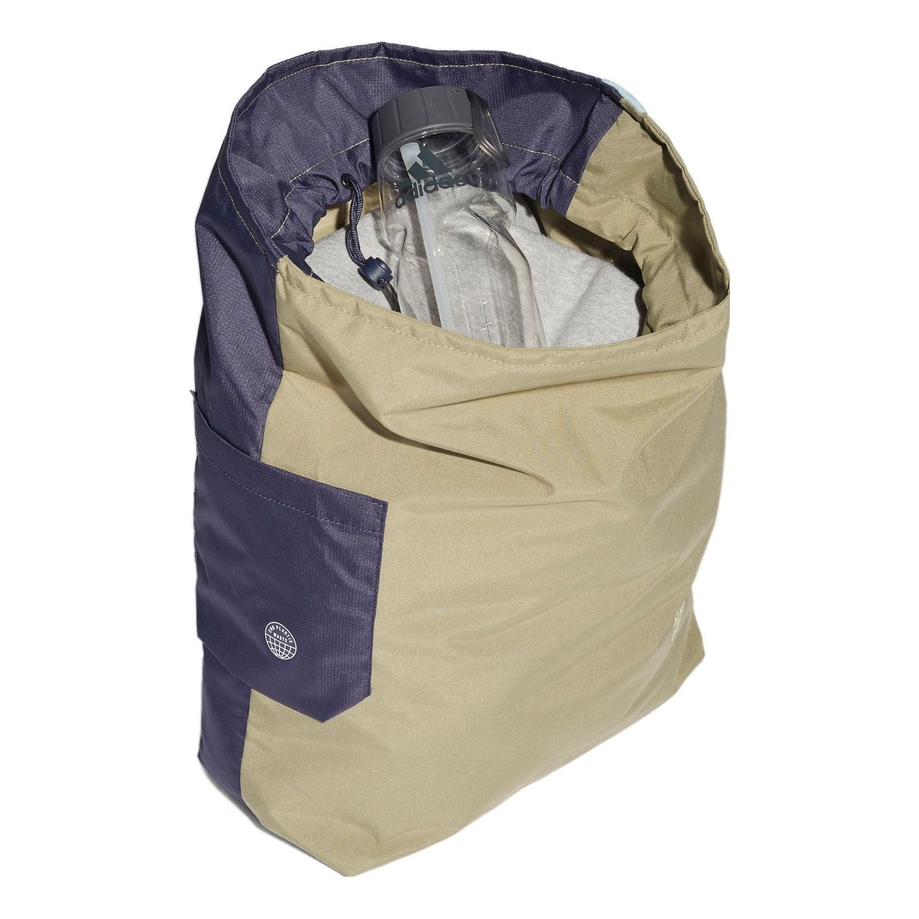 adidas City Xplorer Shoes Bag 'Olive Green' HA5682 - 4