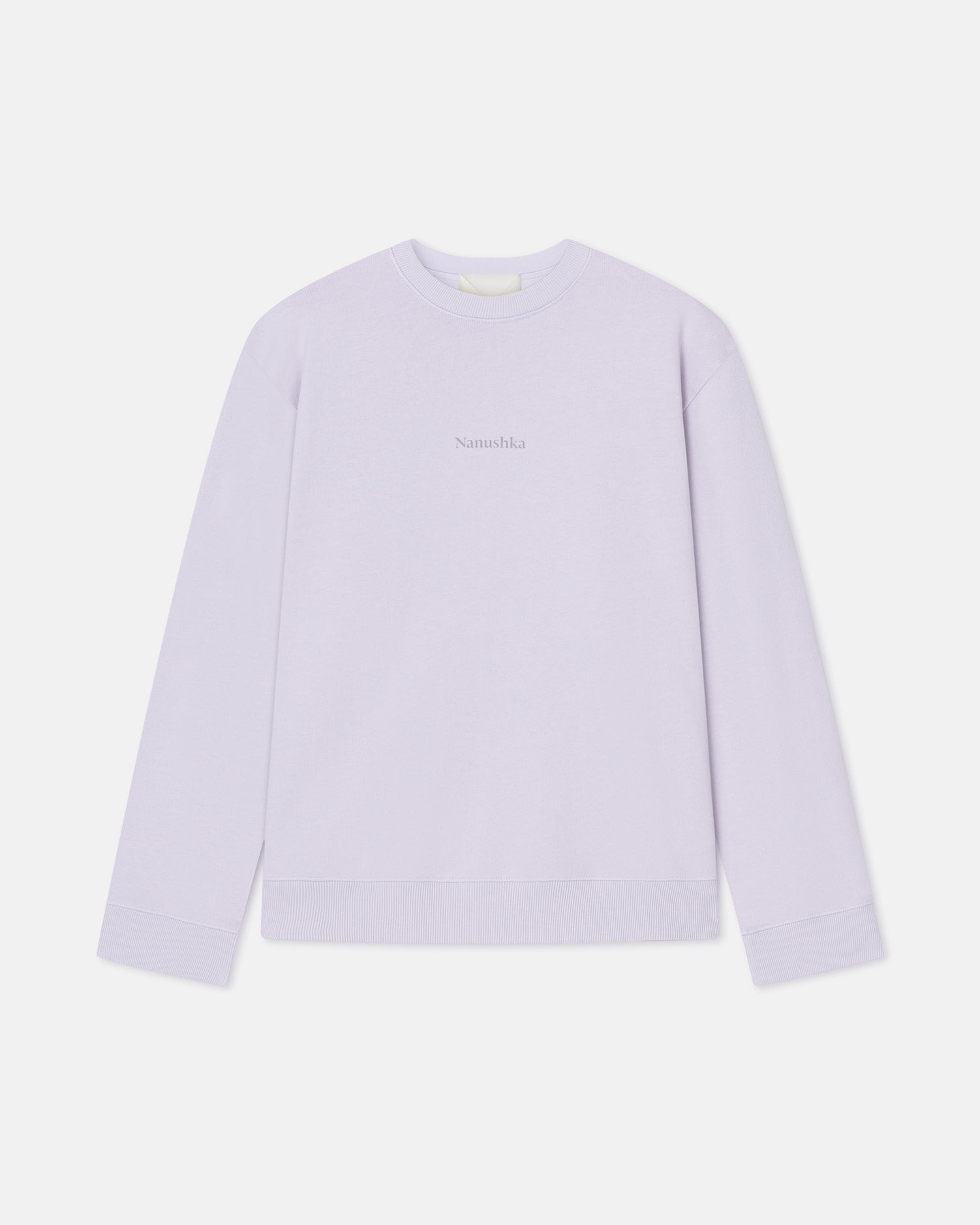 Printed Cotton-Fleece Sweatshirt - 3