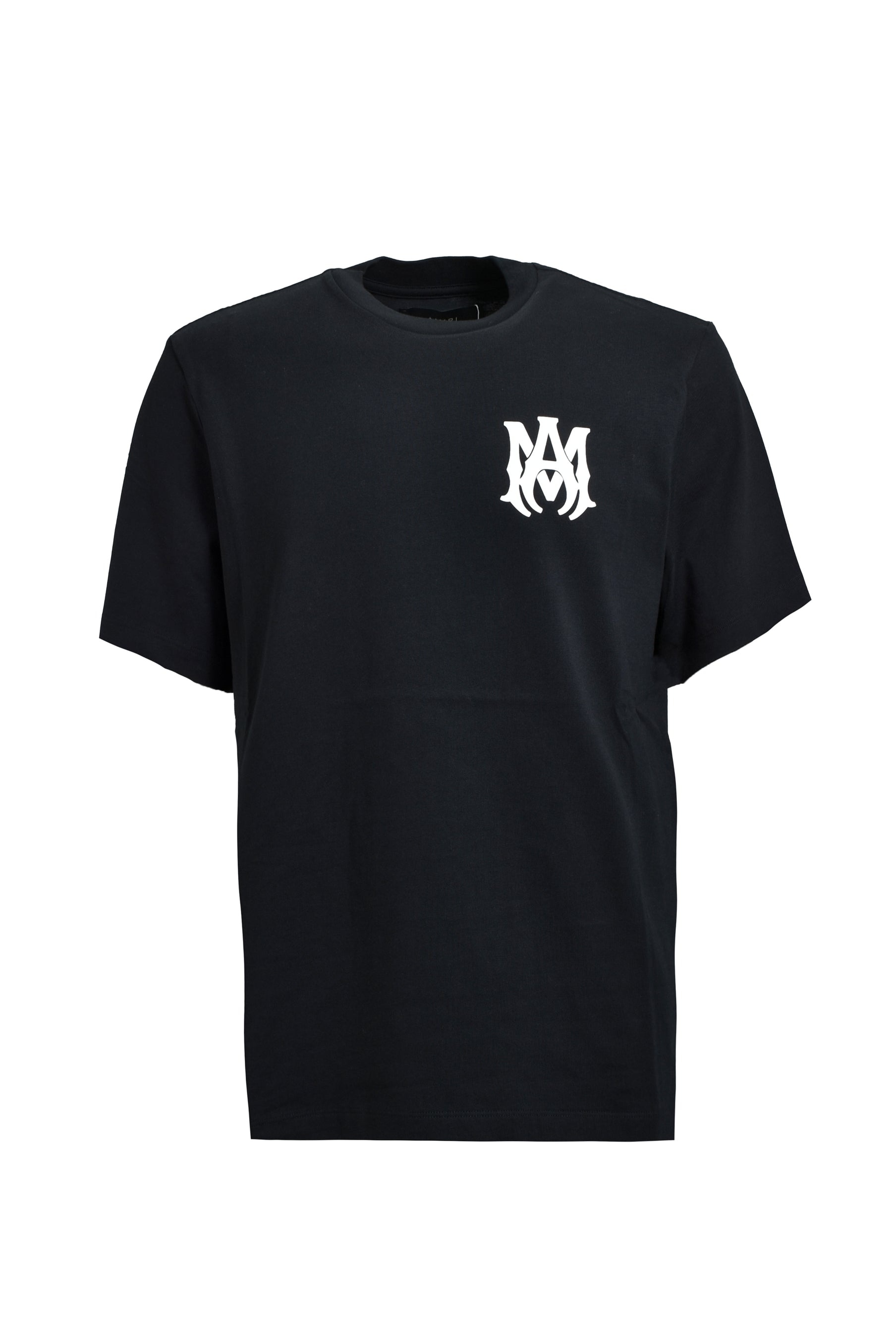 MA CORE LOGO TEE / BLK - 5