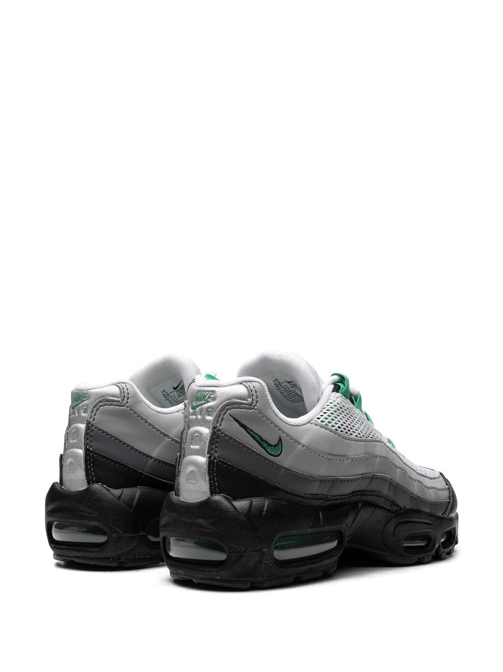 Air Max 95 Next Nature "Stadium Green" sneakers - 3