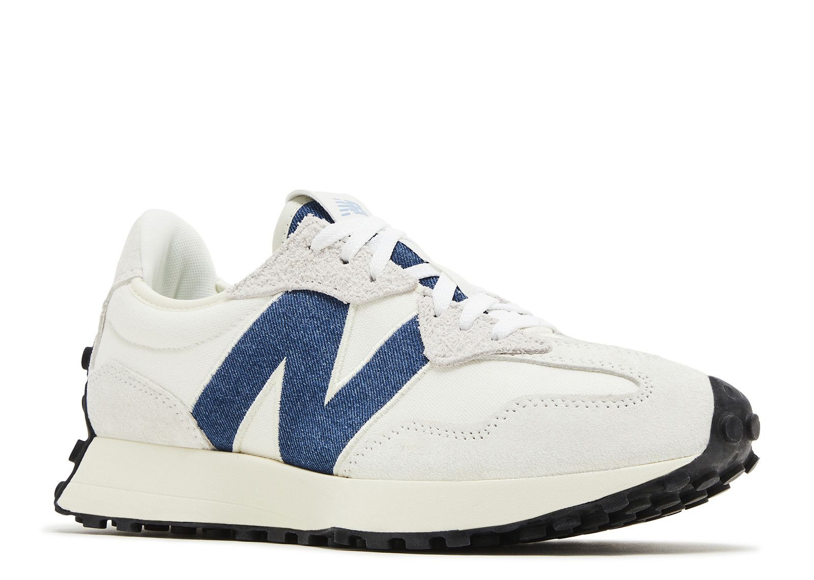NEW BALANCE WMNS 327 'DENIM PACK - REFLECTION' - 2