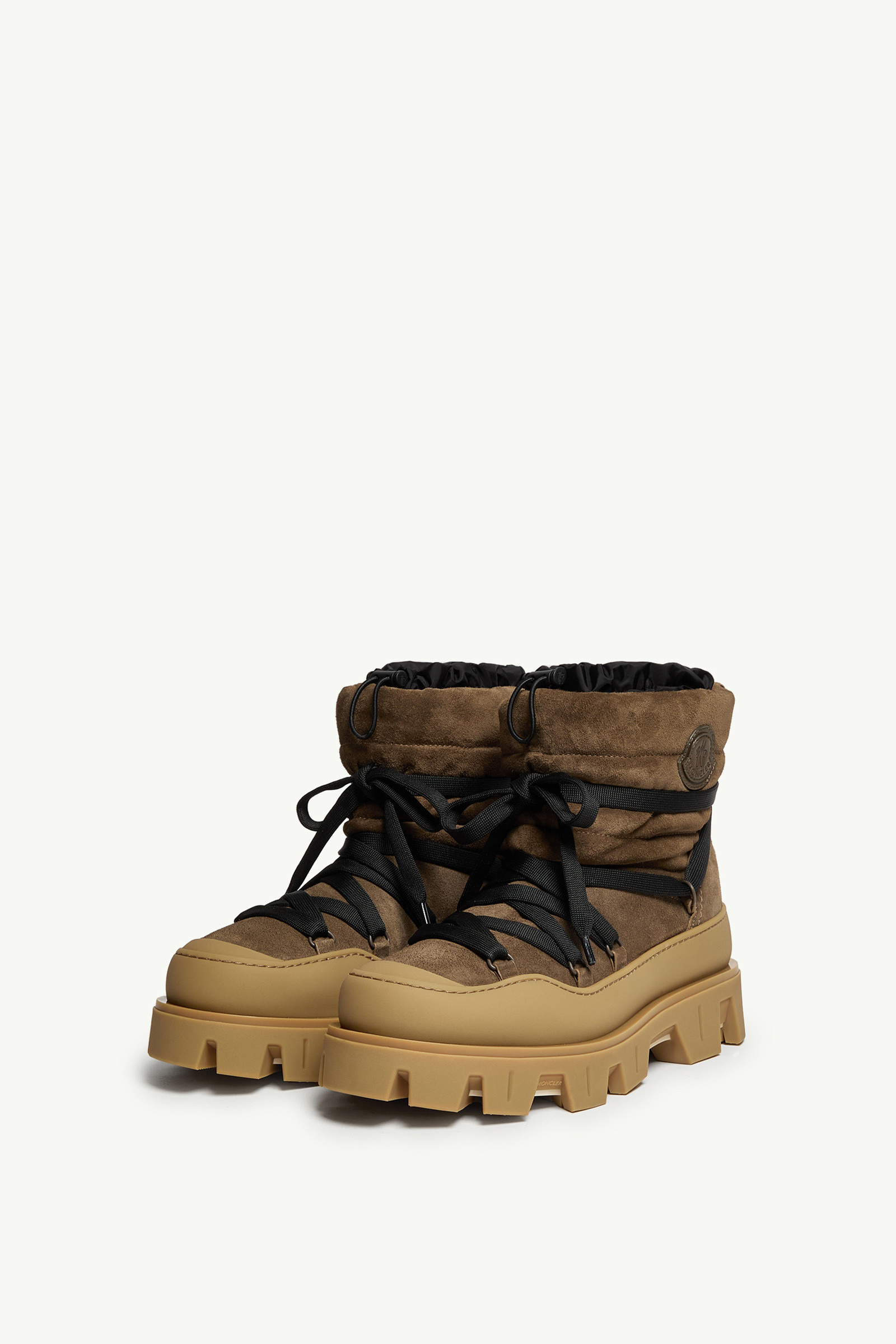 Peak Après Ankle Boots - 4