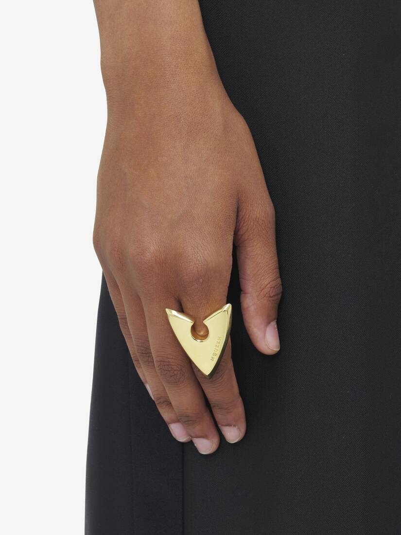Arrow Ring - 2
