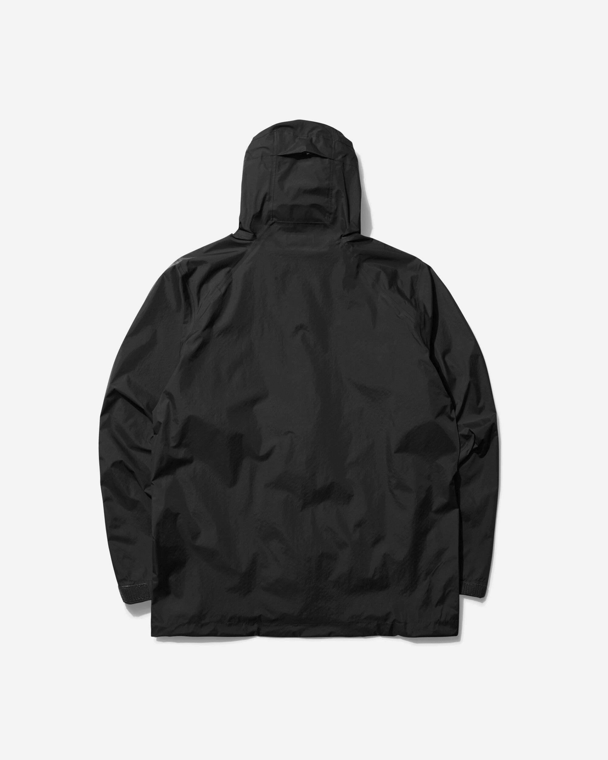 Torrentshell 3L Jacket Black - 2