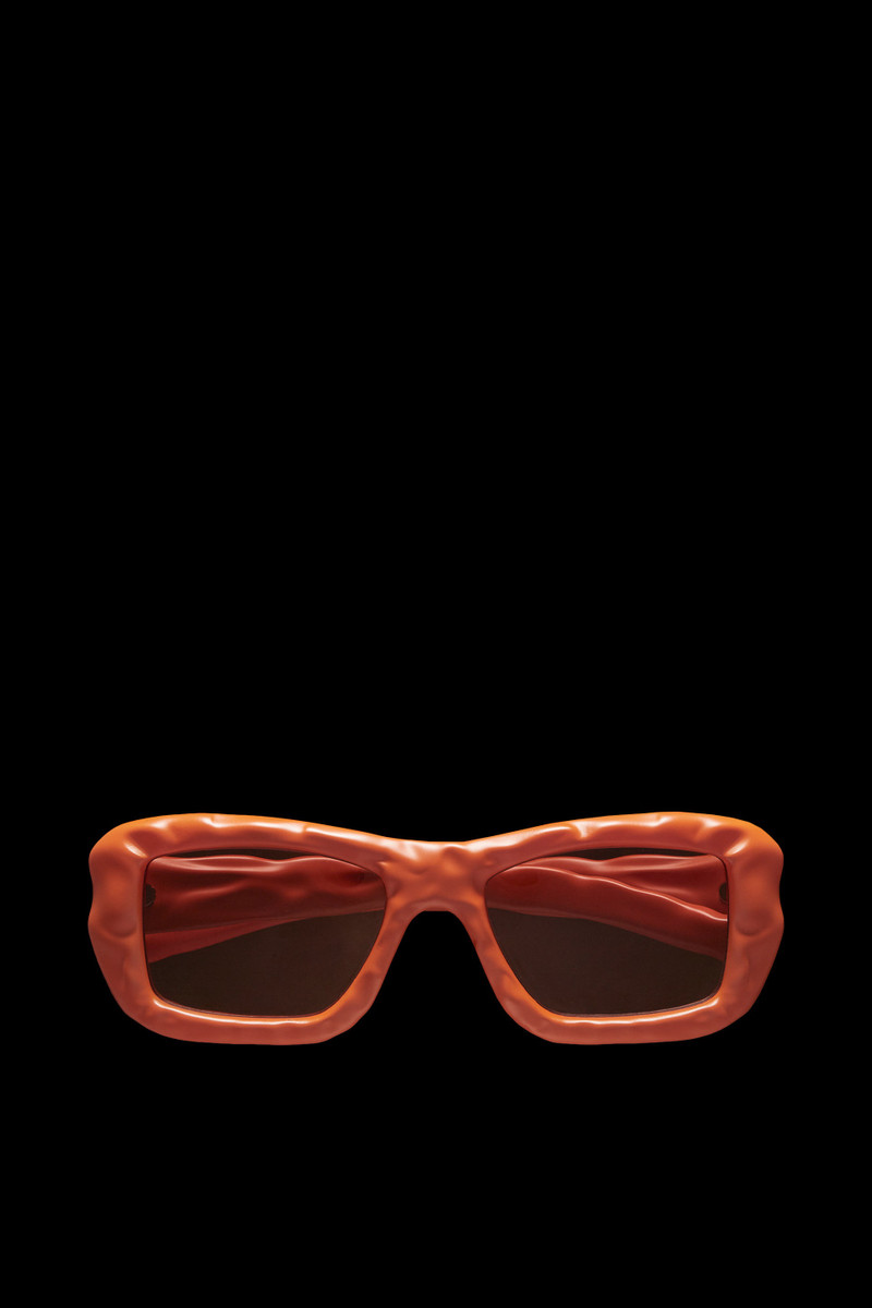 Rectangular Sunglasses 1