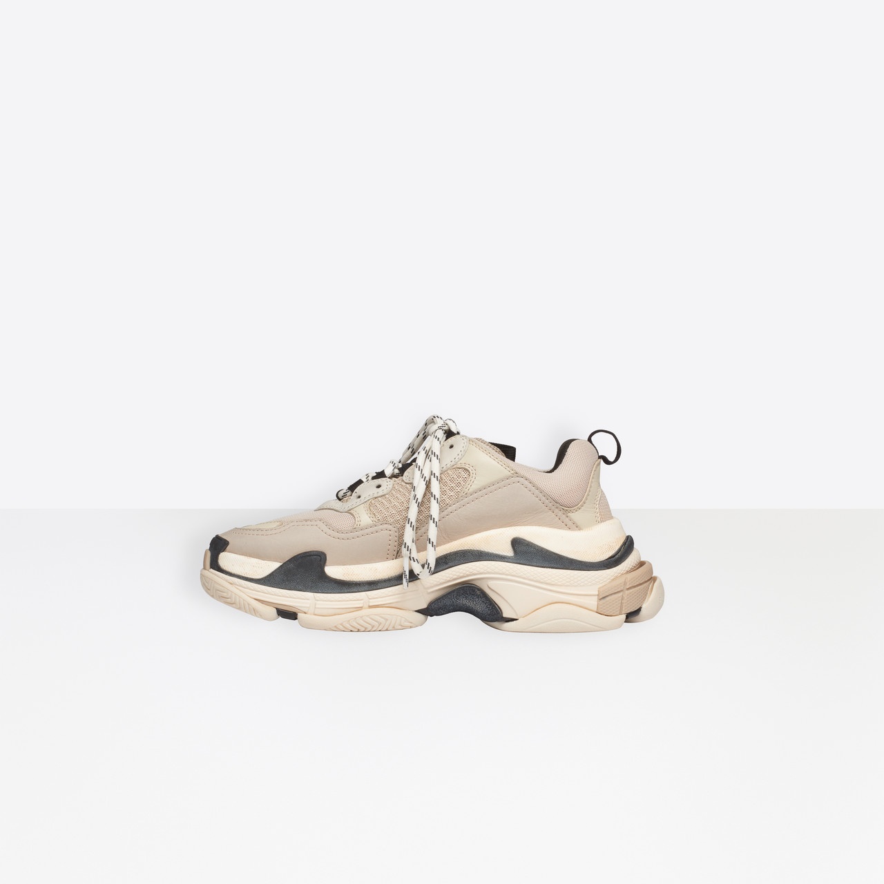 Triple S Sneaker - 5