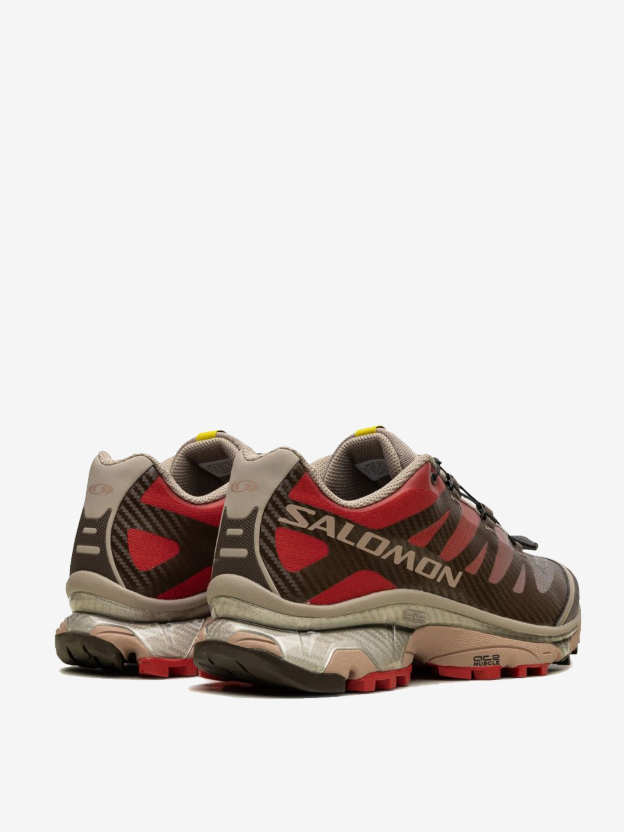 SALOMON - Unisex XT-4 OG Sneakers - 3
