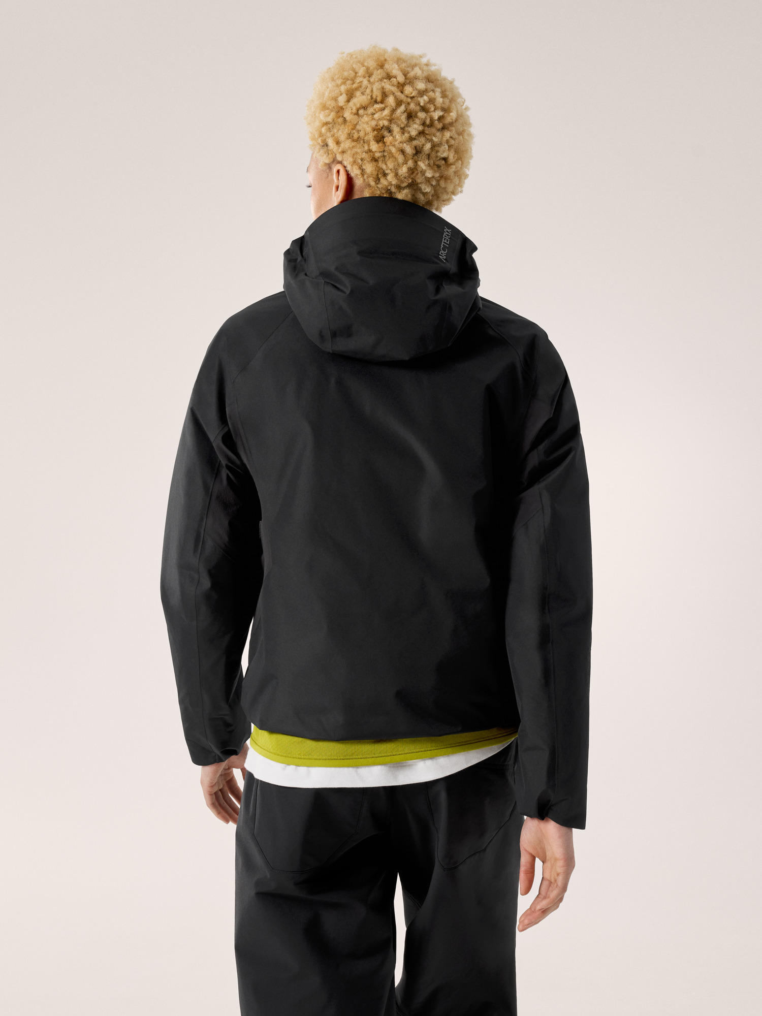 Solano Down Hoody - 4