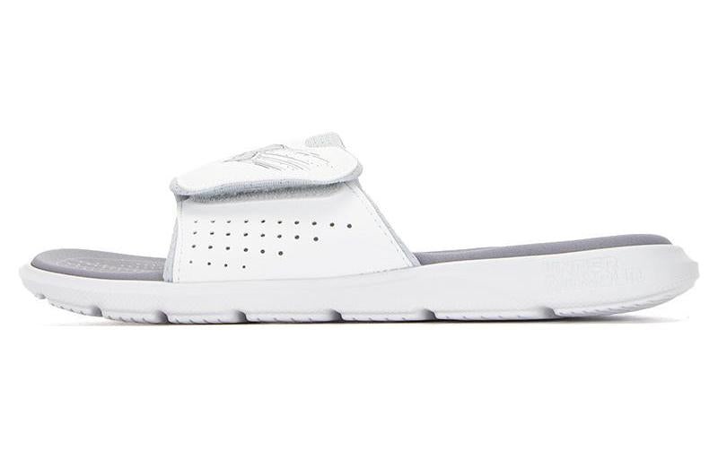 Under Armour UA U Mercenary SL 'White' 3026035-100 - 2