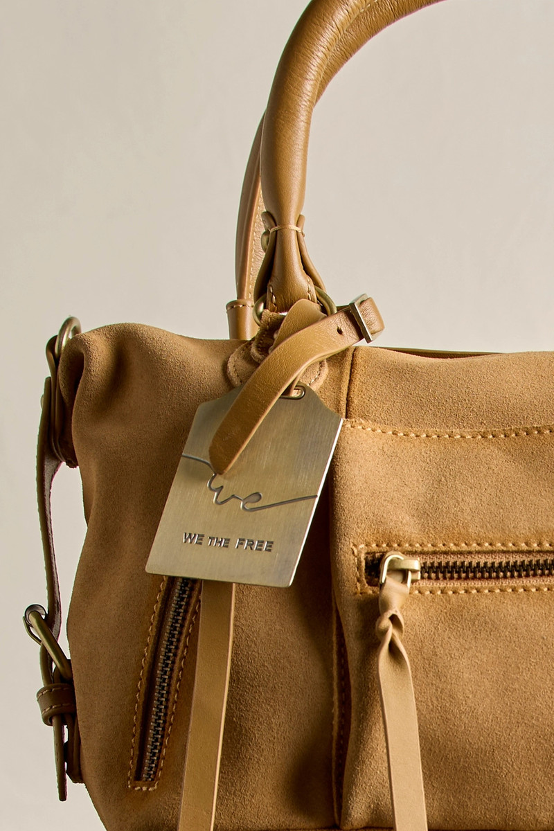 We The Free Suede Baby Emerson Bag 3
