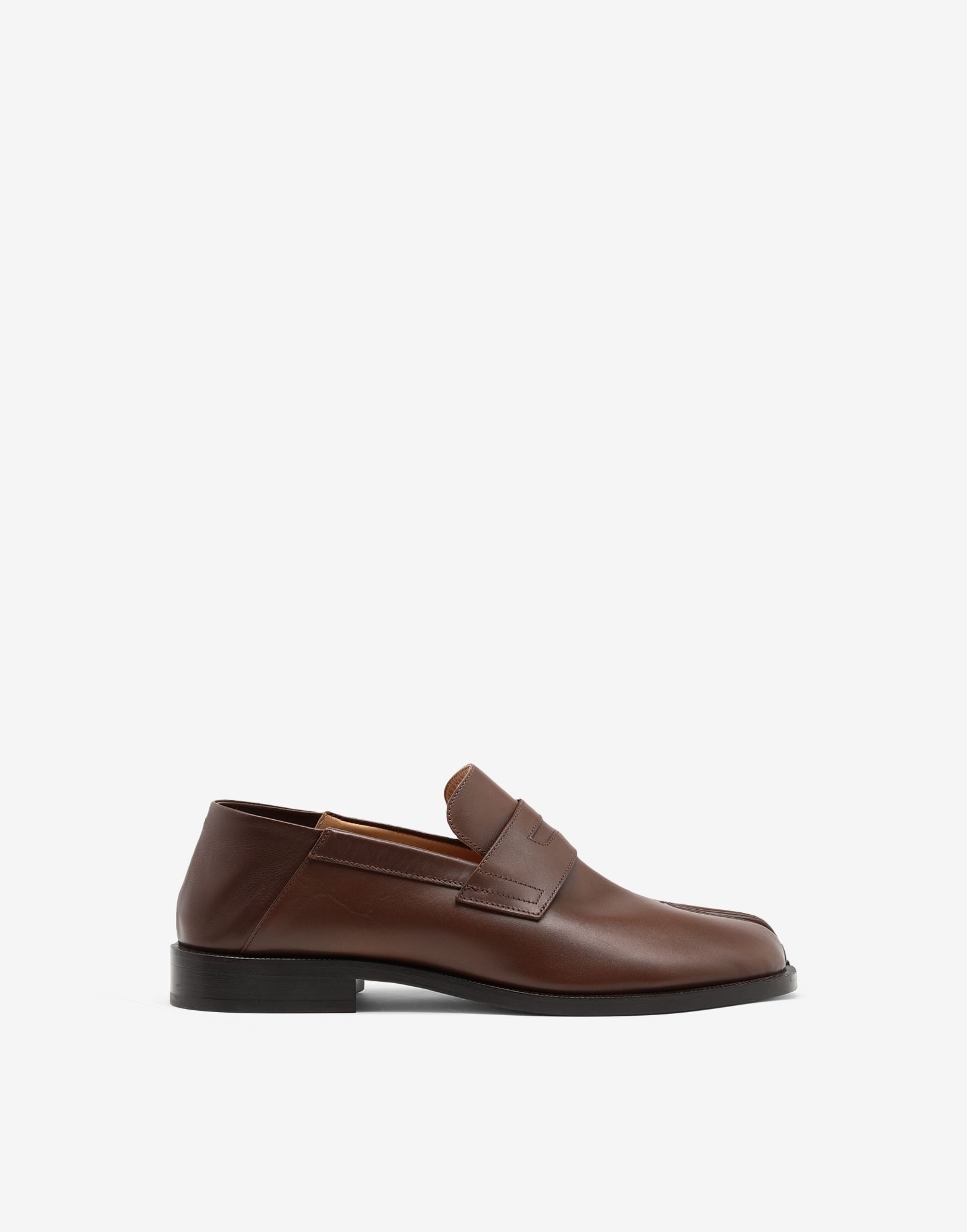 Tabi loafers - 1