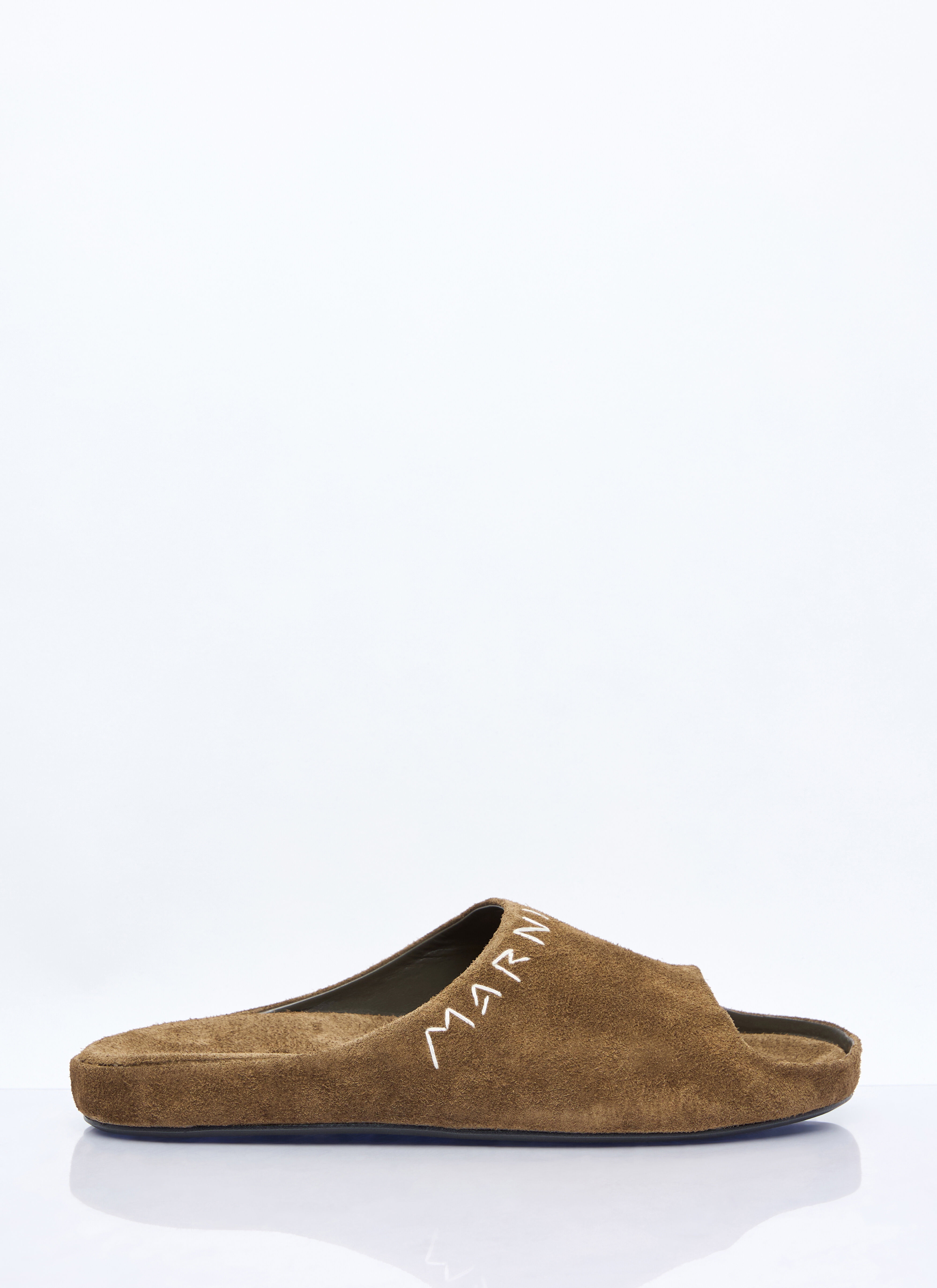 Marni Fussbett Slides | lncc | REVERSIBLE