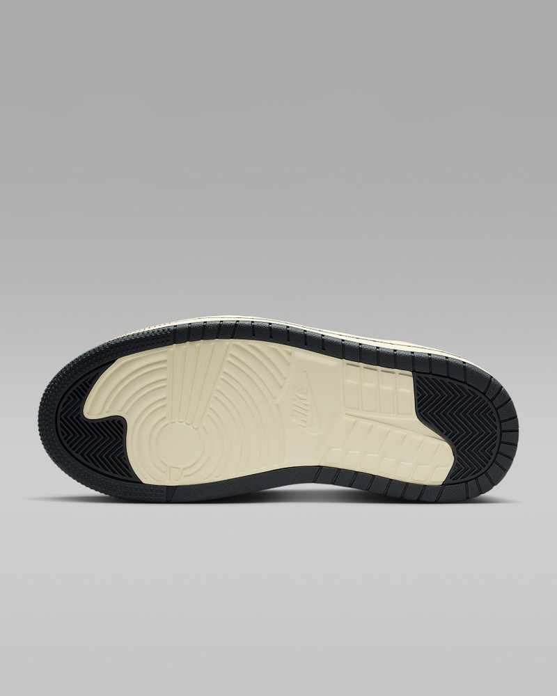 Jordan Air Jordan 1 Triple Stack Women's Shoes outlook