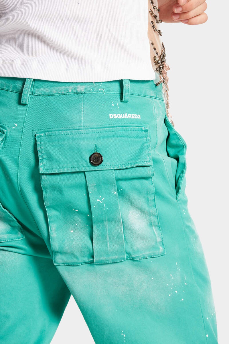 LIGHT SPOTS 642 PANTS - 6