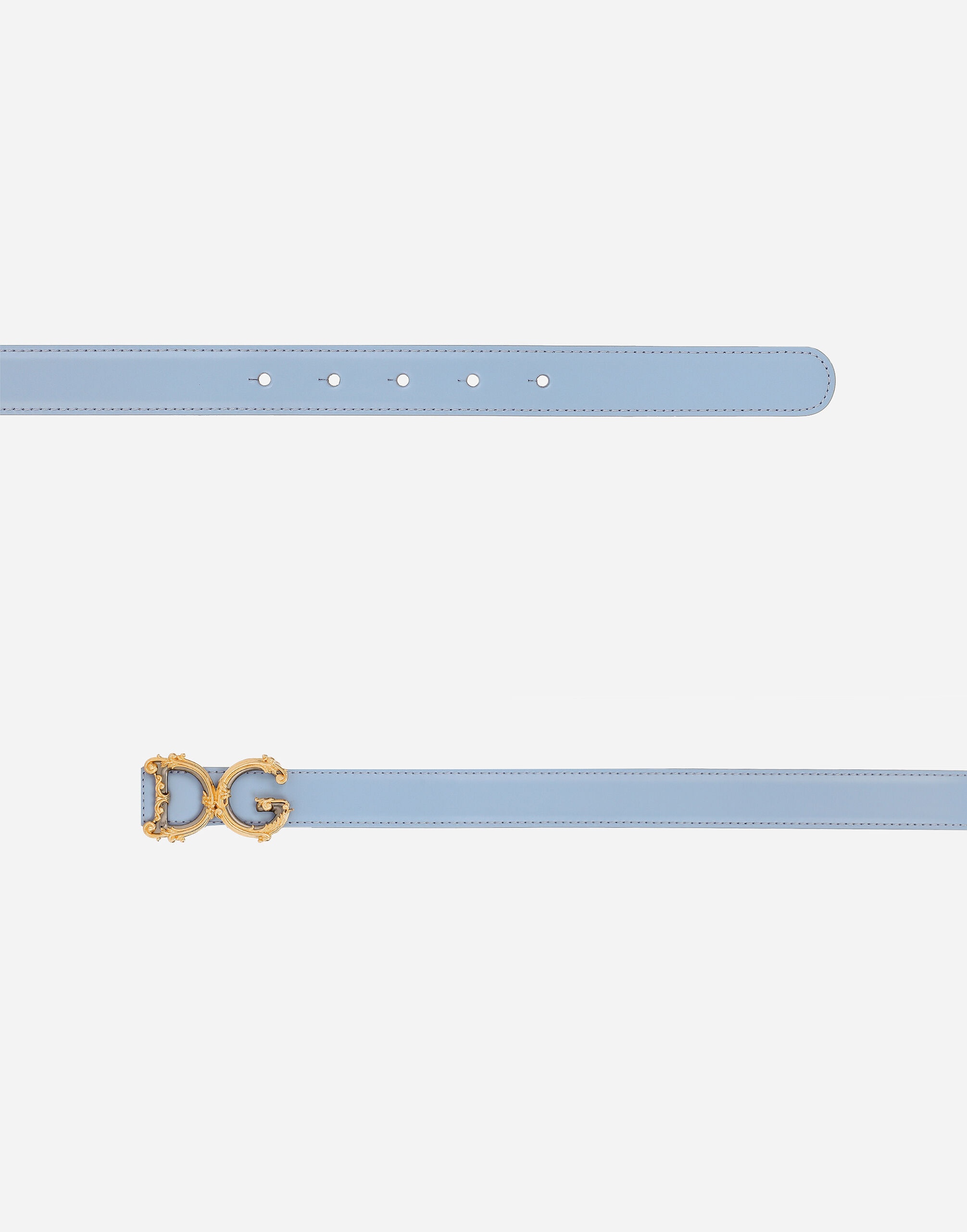 DG Girls belt - 2