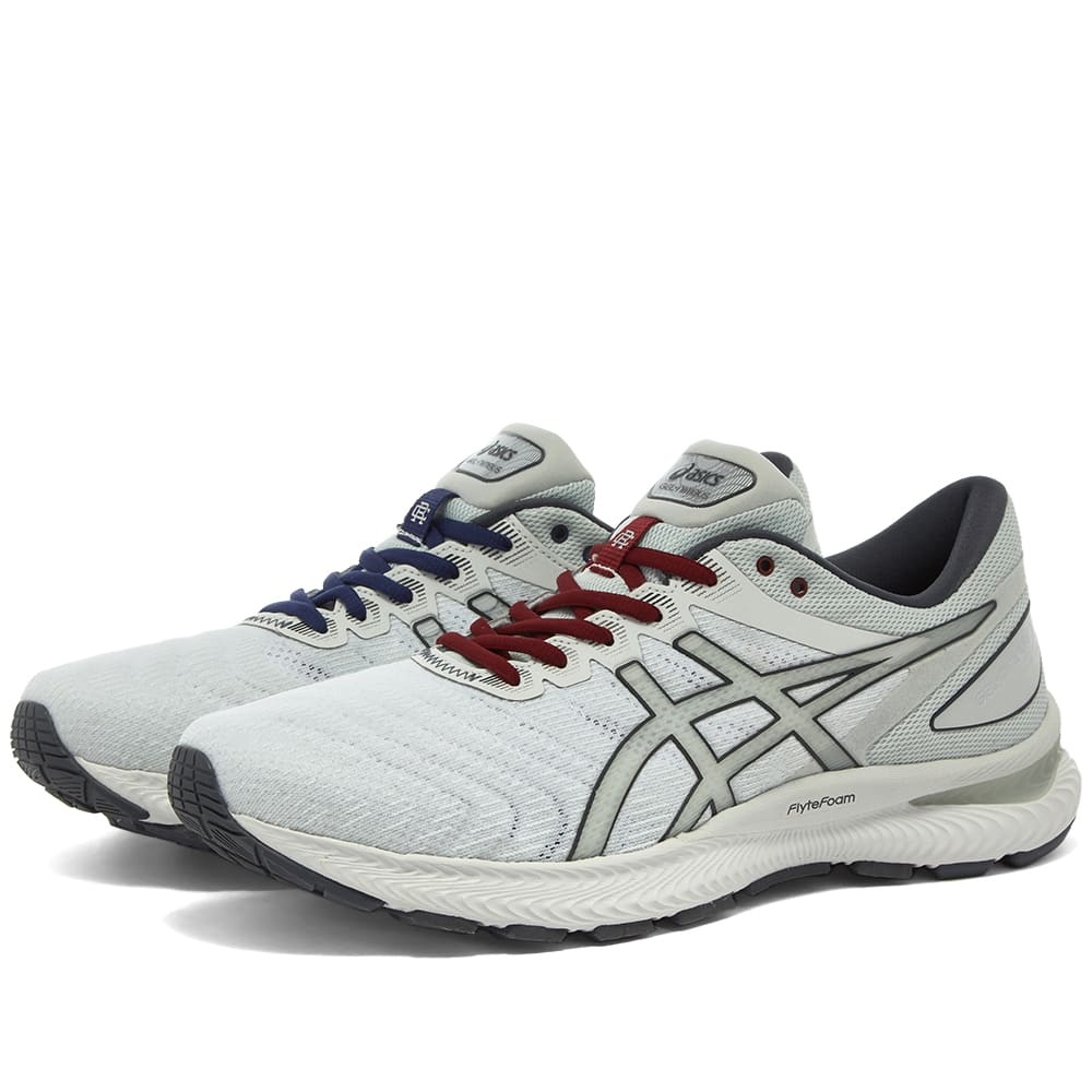 Asics x Reigning Champ Gel-Nimbus 22 - 1