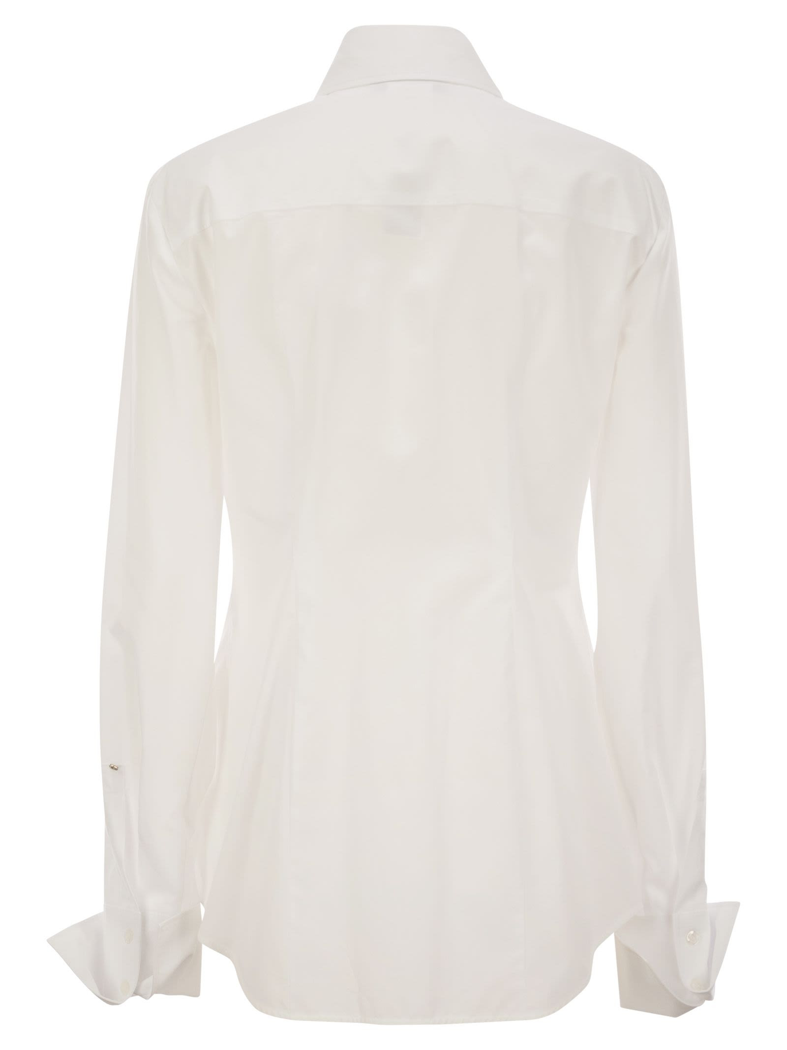 Sportmax Women Cobea - Poplin Shirt - 2