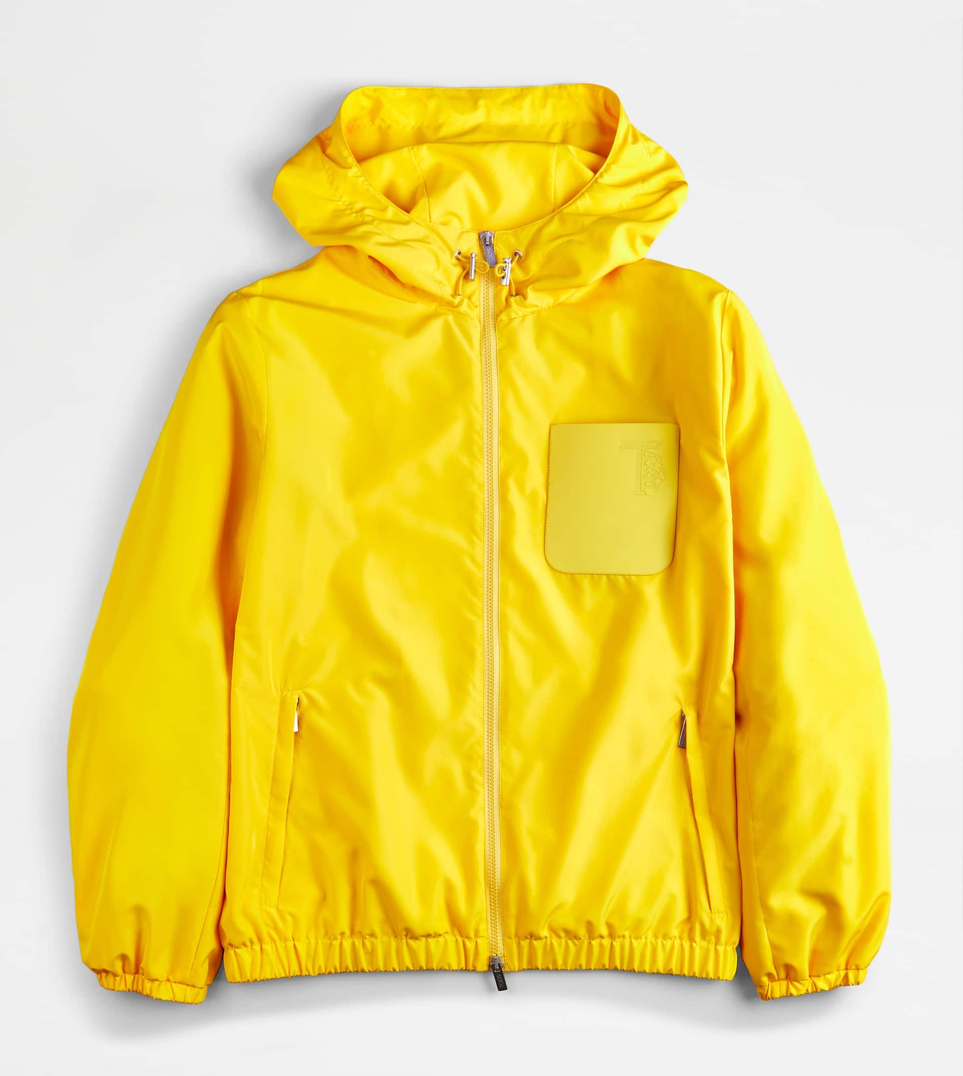 WINDBREAKER - YELLOW - 1