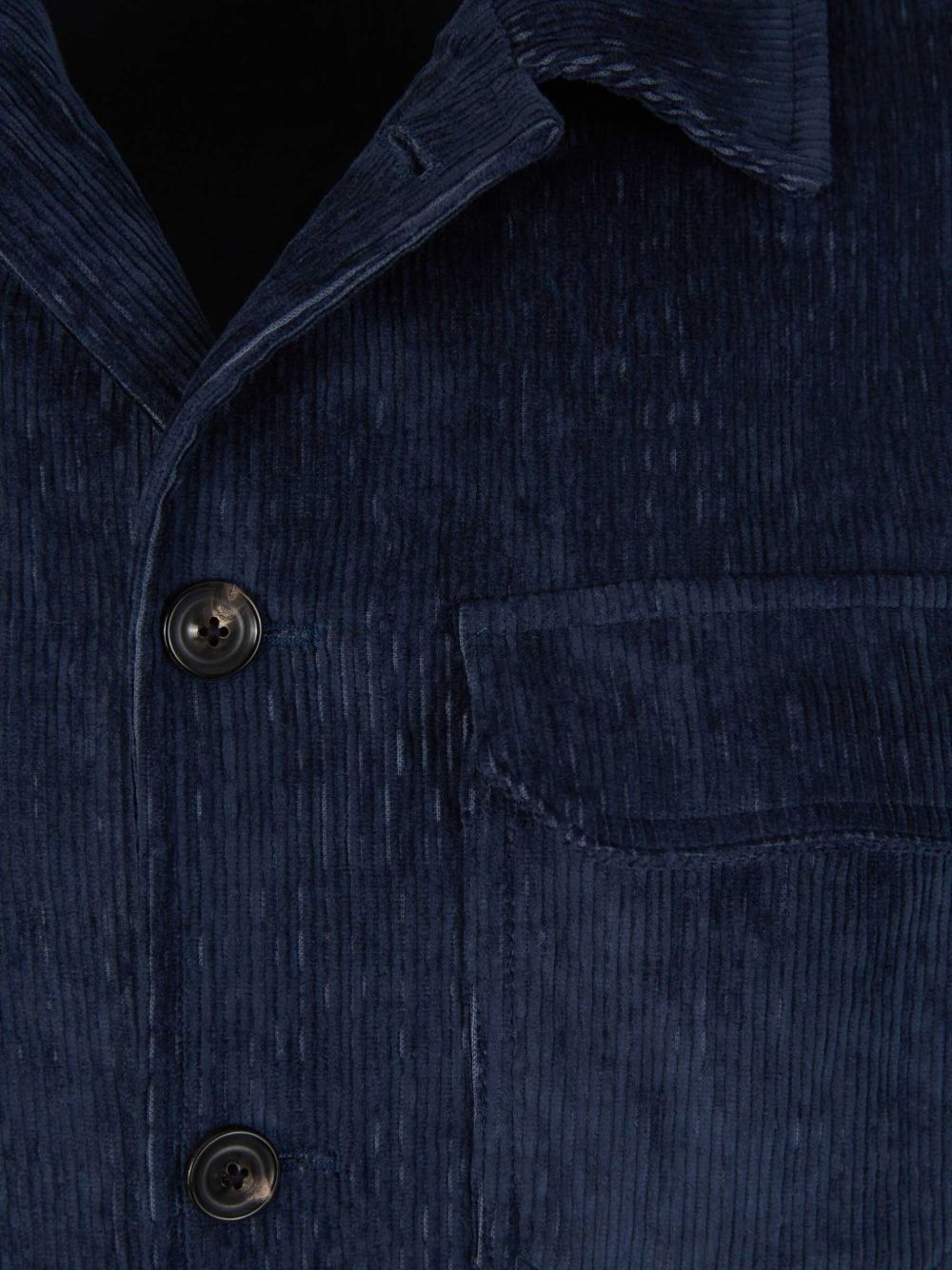 corduroy shirt - 3