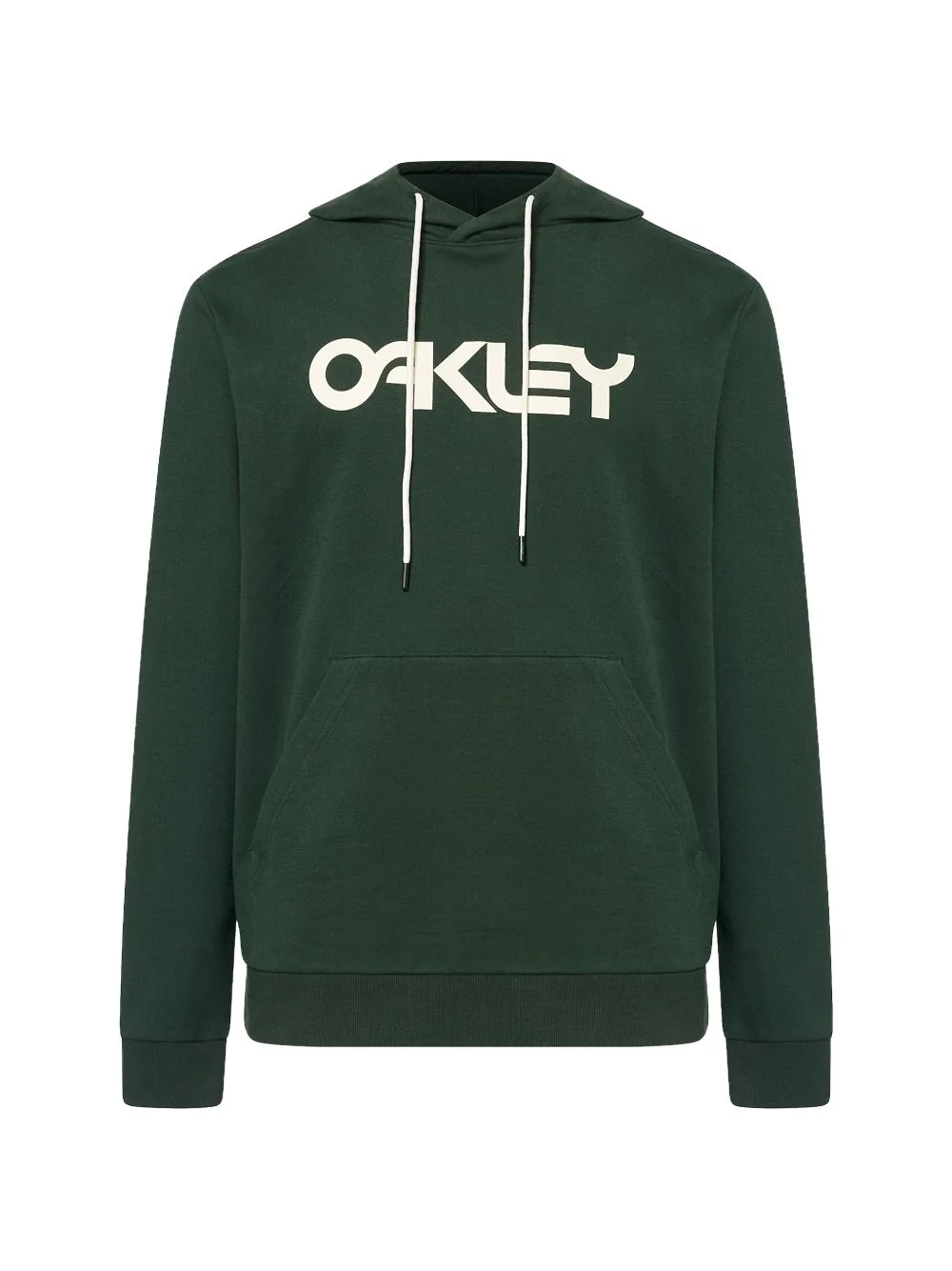 B1B 2.0 logo-print hoodie - 1