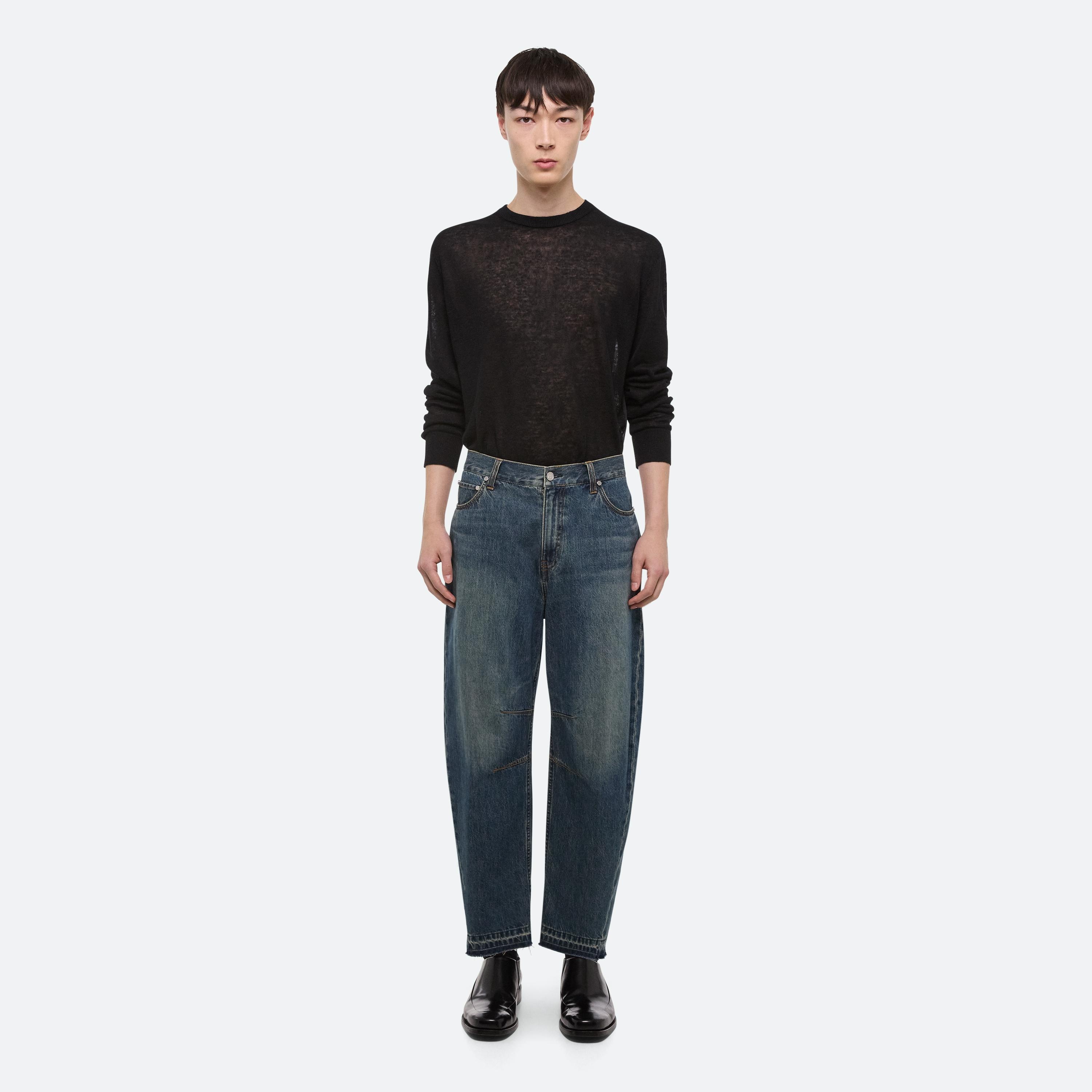 COCOON JEANS - 2
