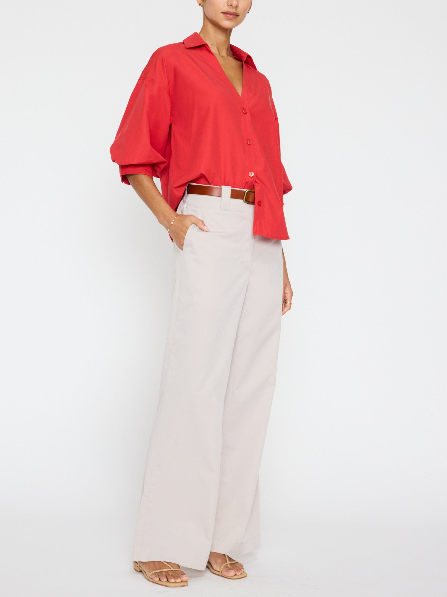 The Alida Pant - 6