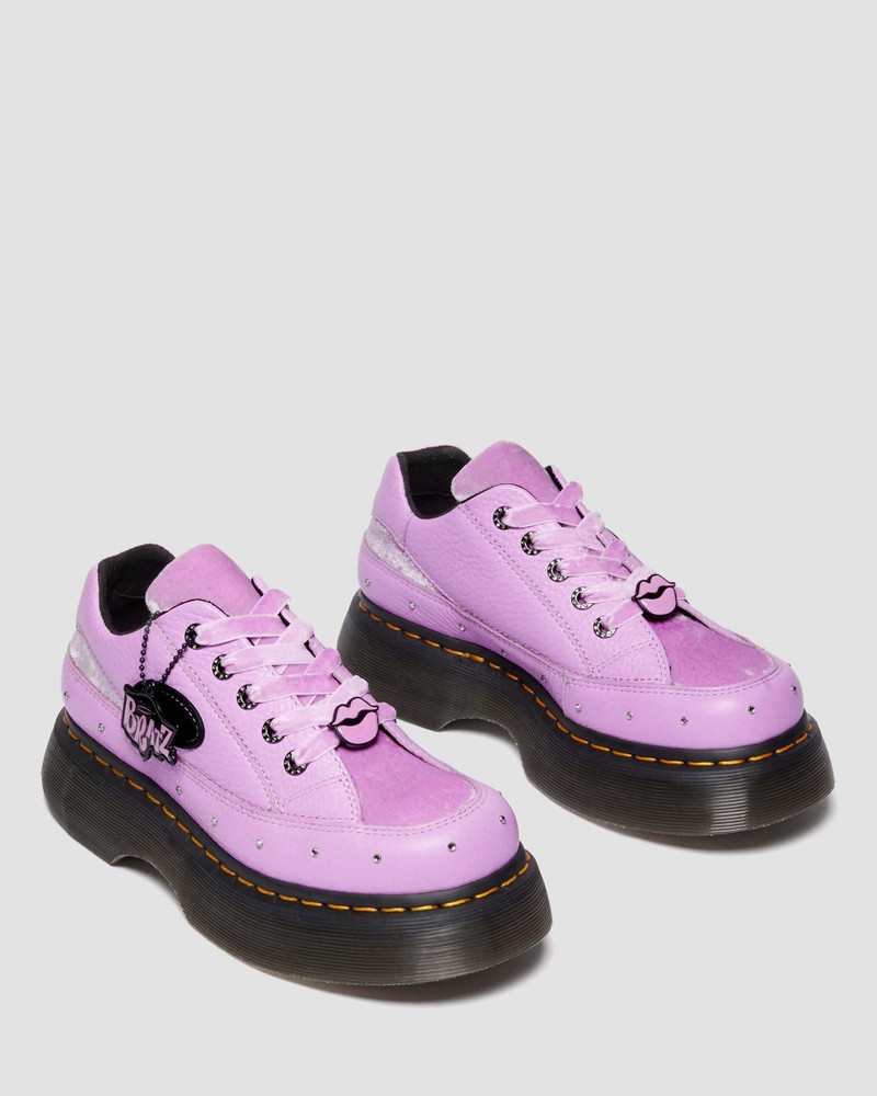 Dr. Martens Buzz Bratz 5-Eye Shoes outlook