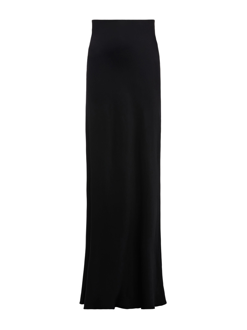 Zeta Maxi 스커트 1