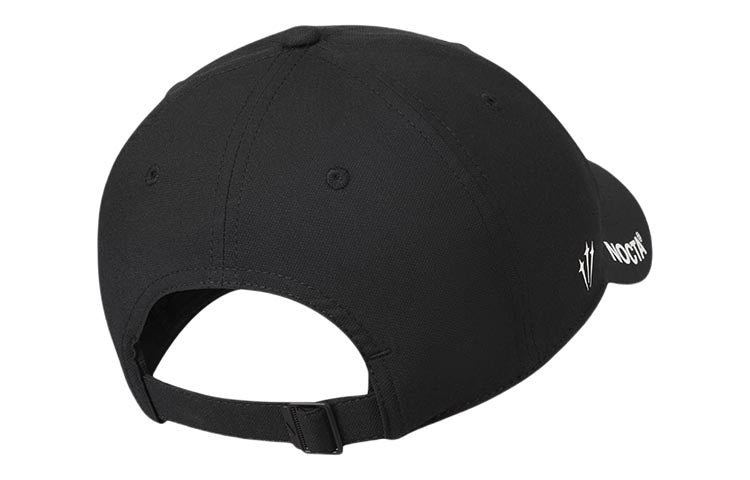 ナイキ × Drake Nocta DM0770 010 H86 ゴルフキャップ ナイキ × Drake Nocta DM0770 010 H86 ゴルフキャップ - メルカリ
