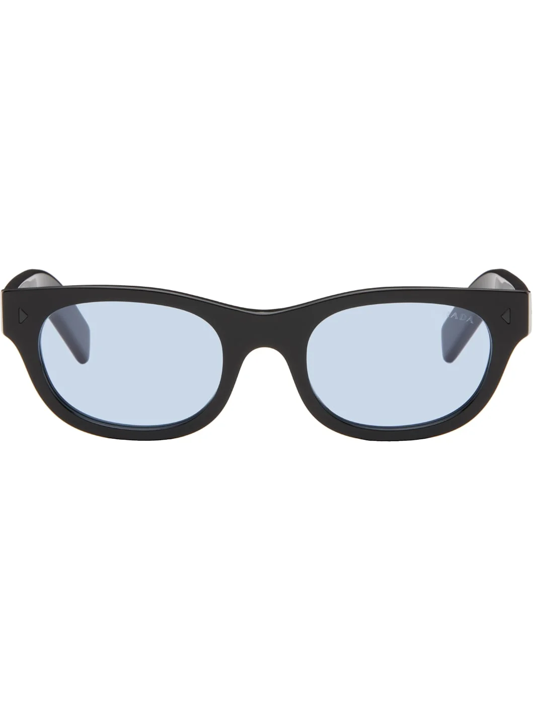 Black PR C09S Sunglasses - 1