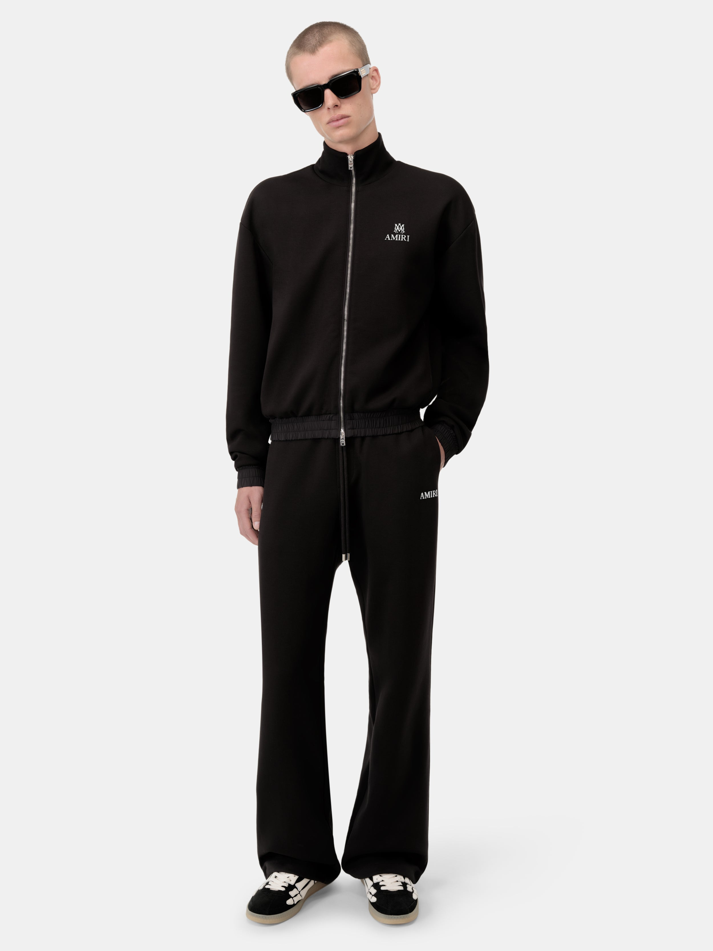 LOUNGE TRACK PANT - 5