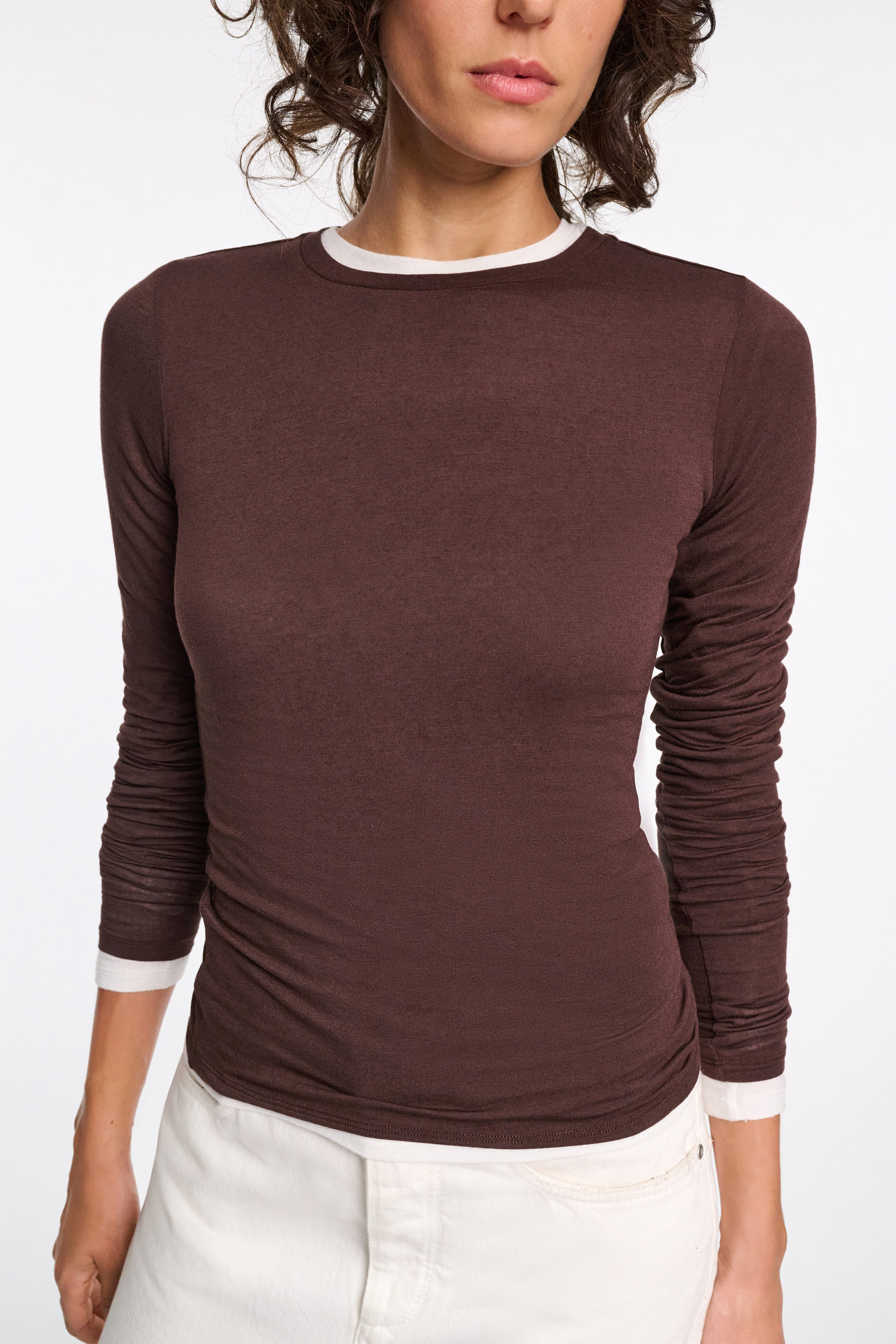 CHIC COMFORT shirt - 4