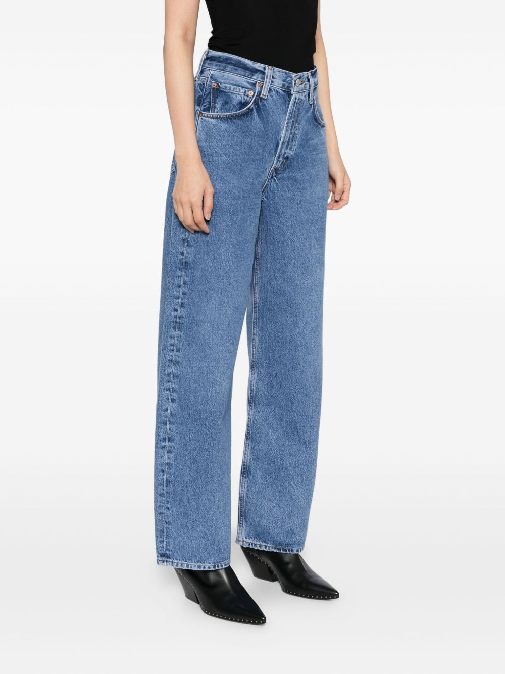 Low Curve jeans - 3