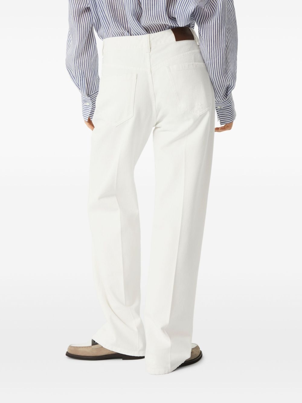 Contemporary trousers - 4