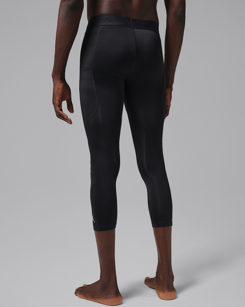 Jordan Jordan Sport Essentials Men's Dri-FIT 3/4-Length Tights outlook