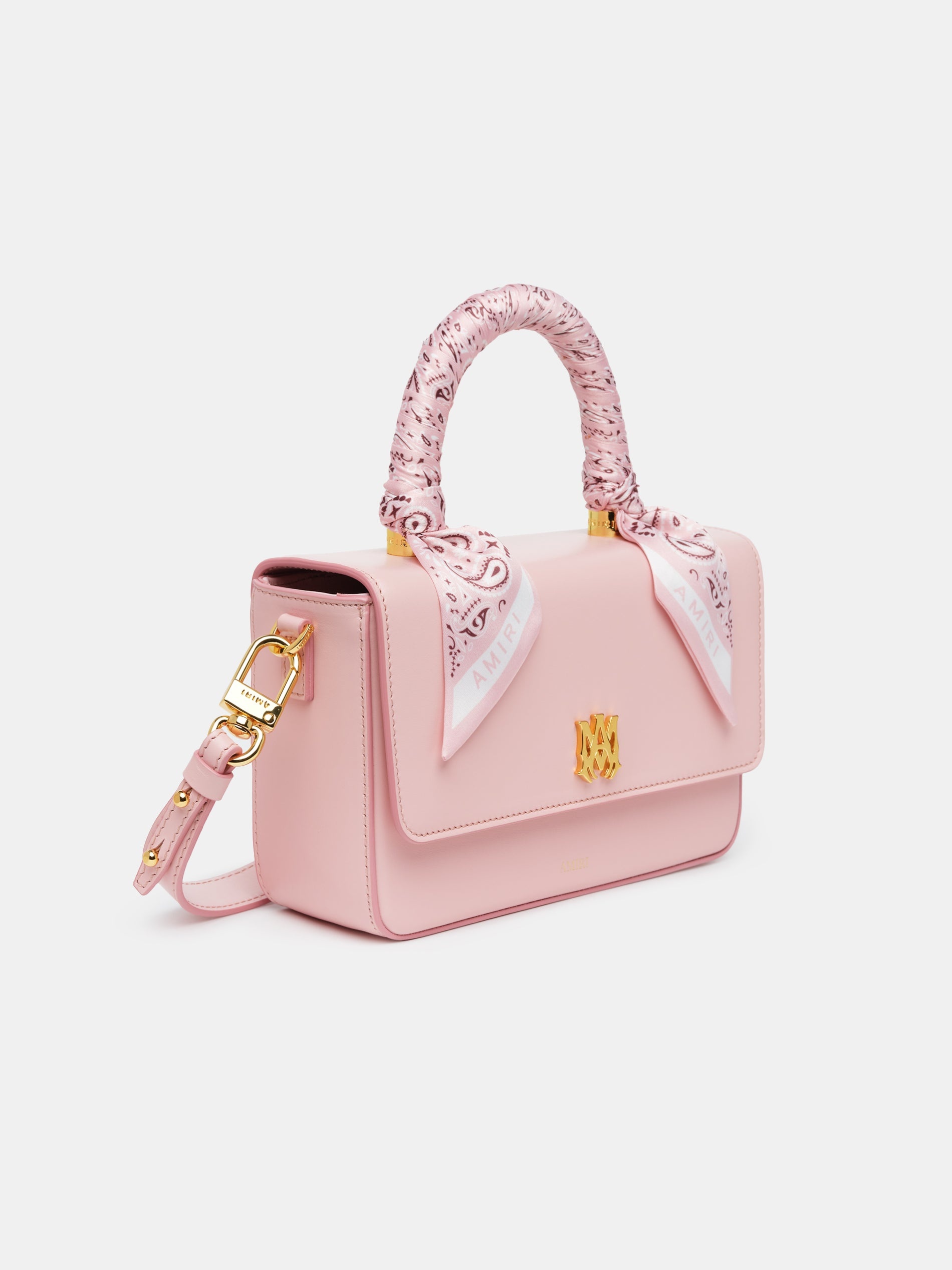 WOMEN'S MICRO LONG MA BAG - 3