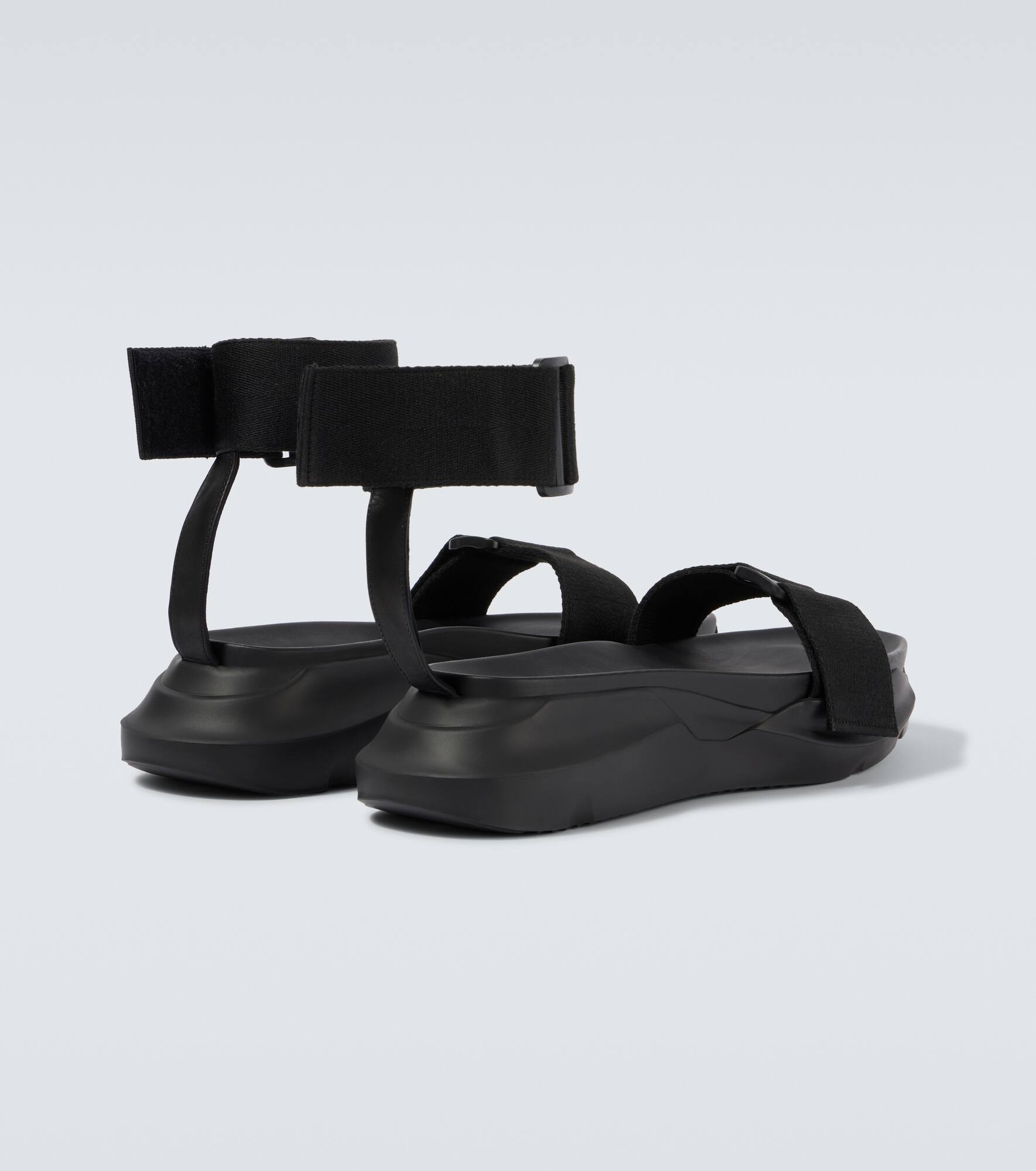 Geth sandals - 6
