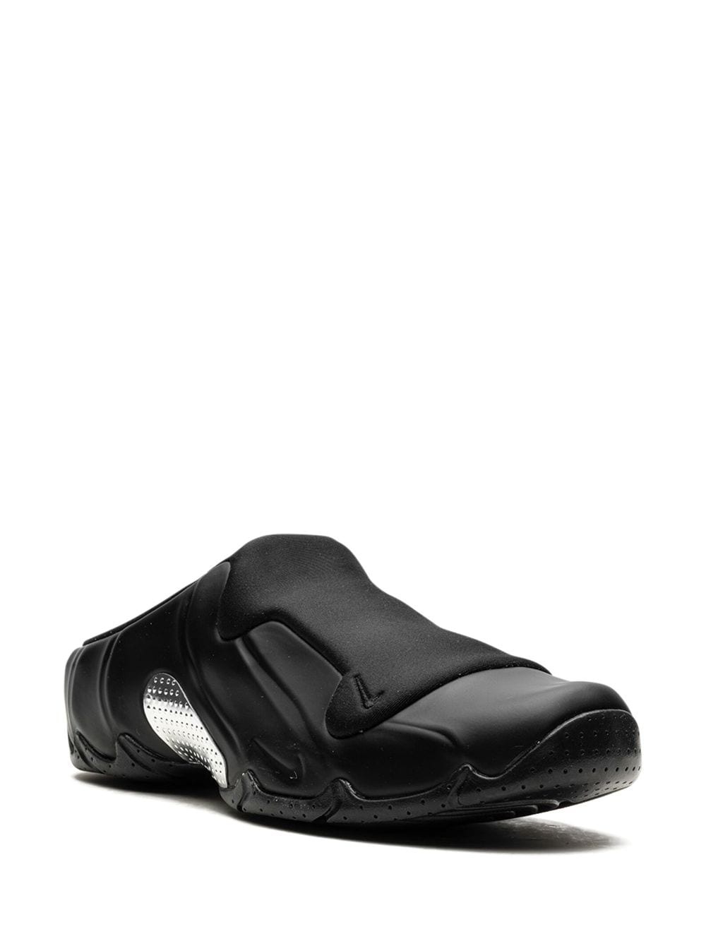 Clogposite "Triple Black" - 2
