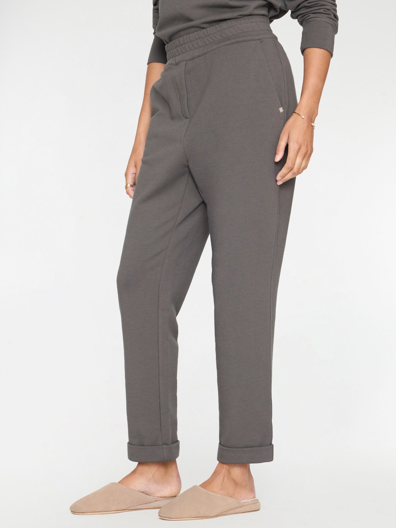 The Penn Terry Pant - 3