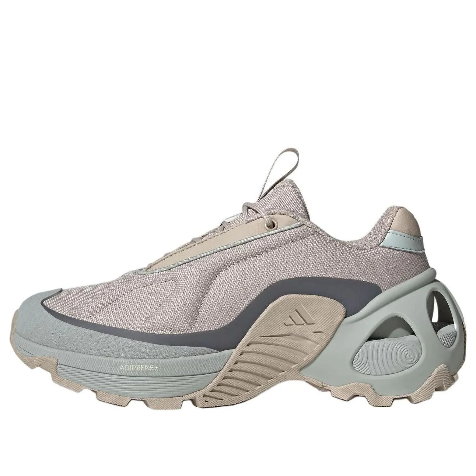 adidas Wonder Runner 'Stone' JR1367 - 1