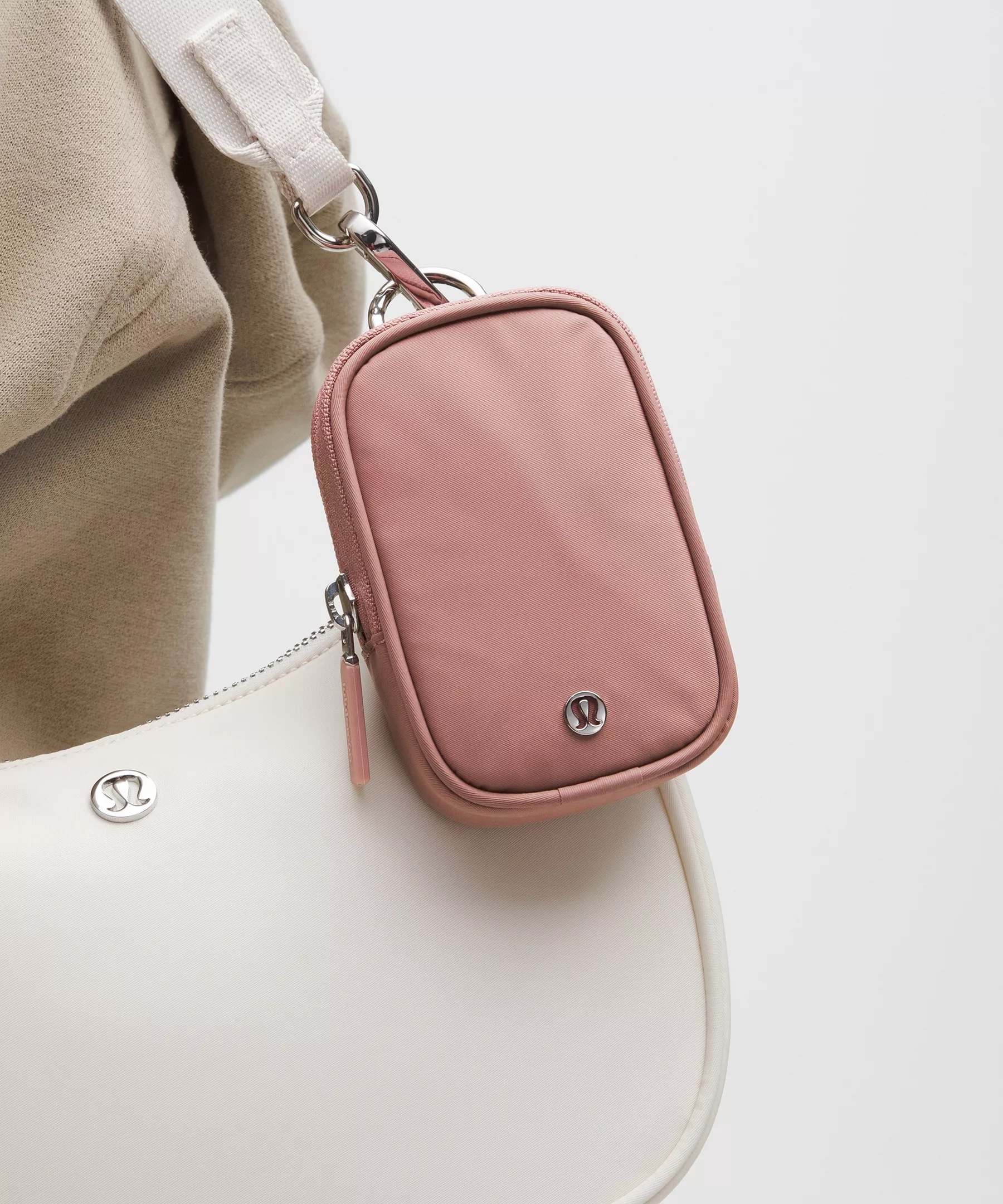 Clippable Nano Pouch - 2