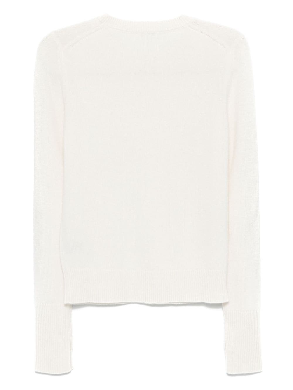 cashmere sweater - 2